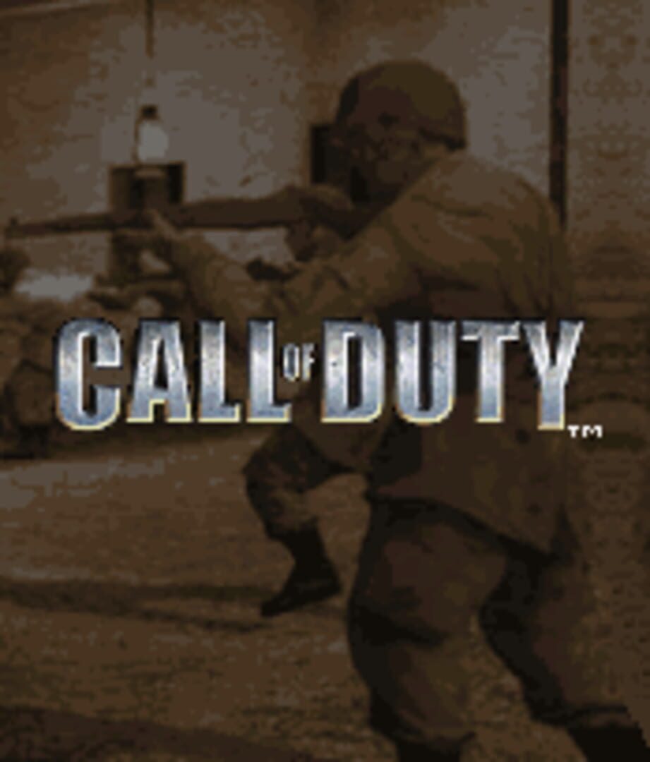 Call of Duty screenshot 1