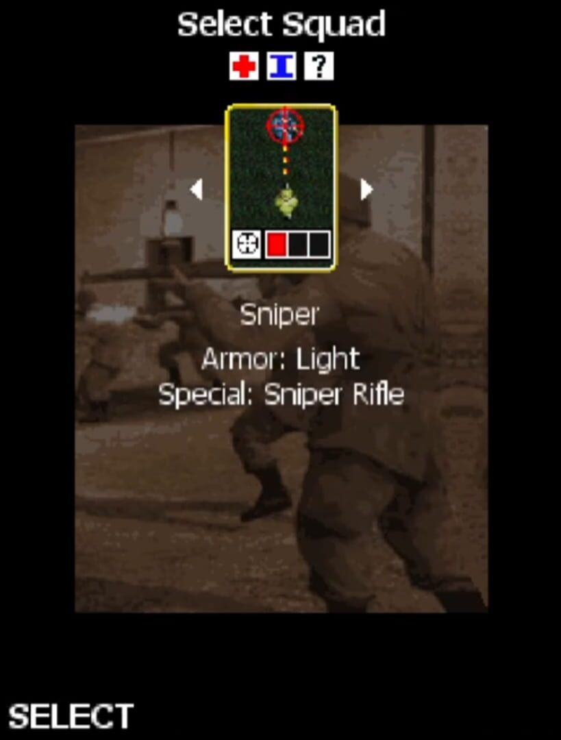 Call of Duty screenshot 4