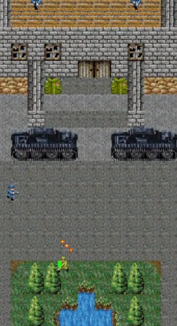 Call of Duty screenshot 7