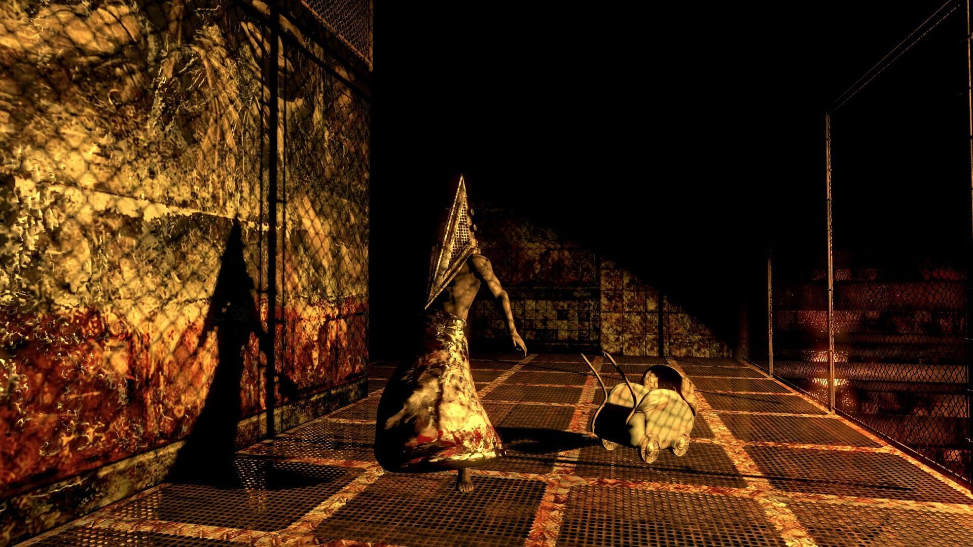 Whispering Hills screenshot 1