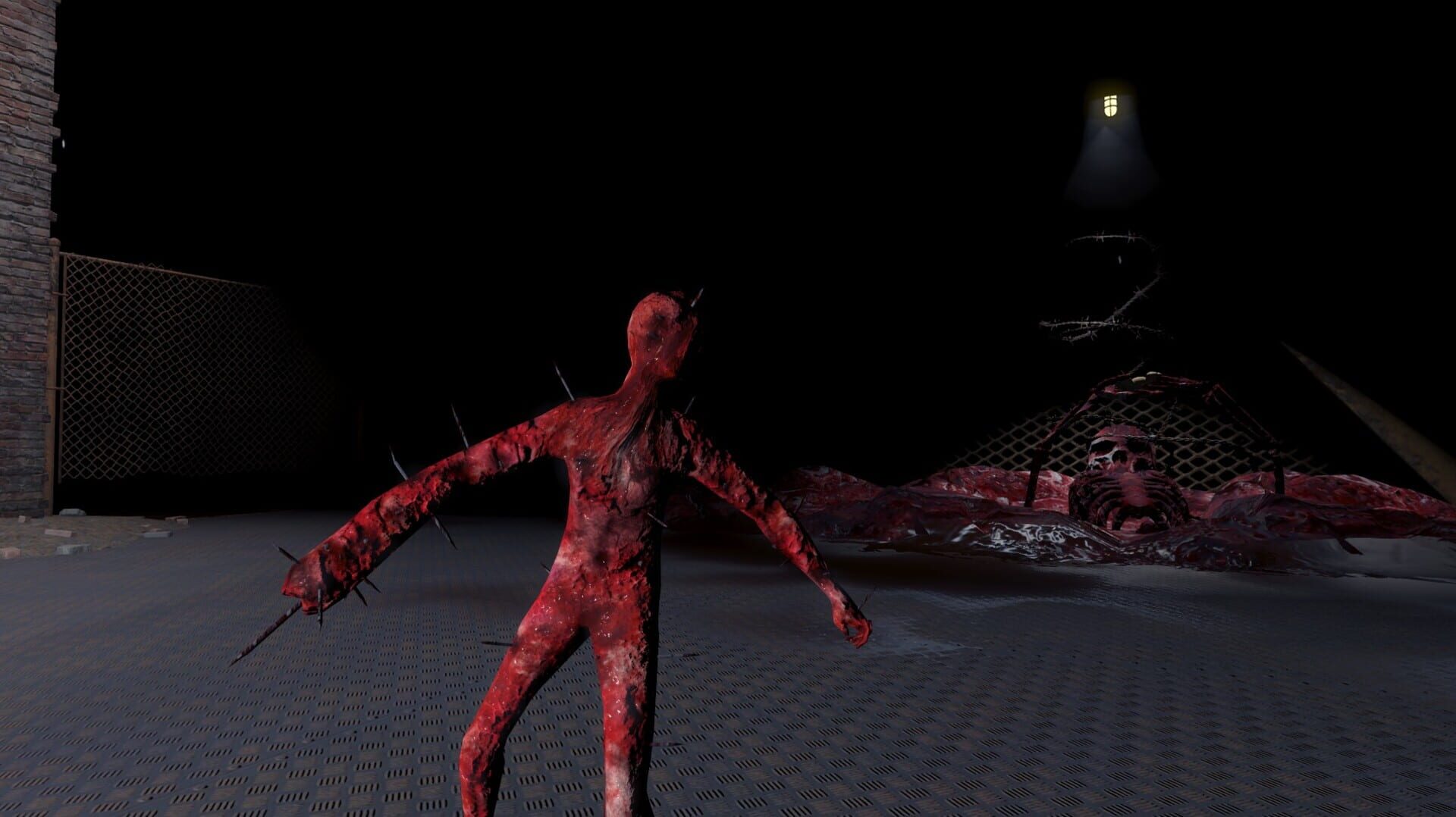Whispering Hills screenshot 2