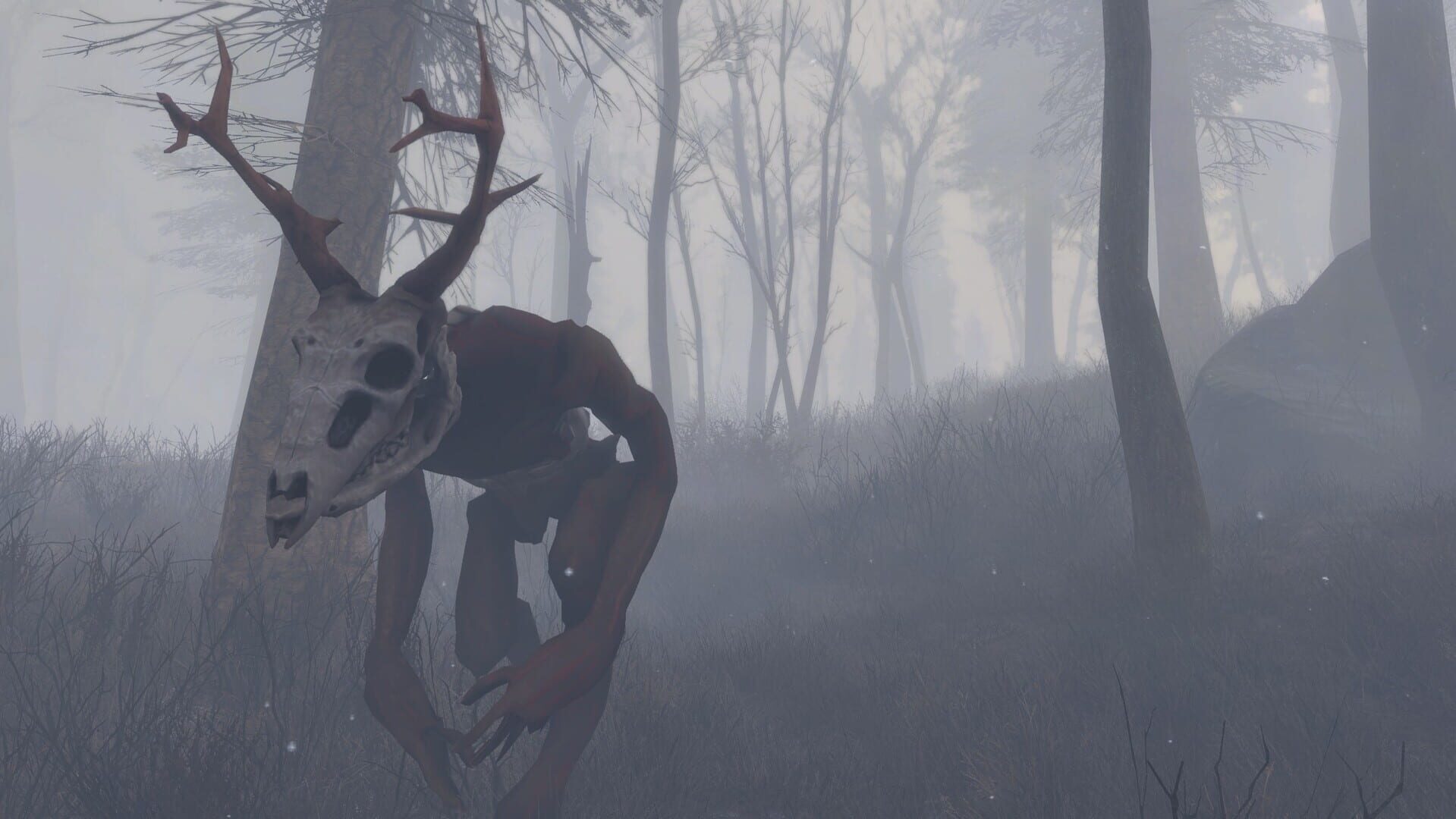 Whispering Hills screenshot 3
