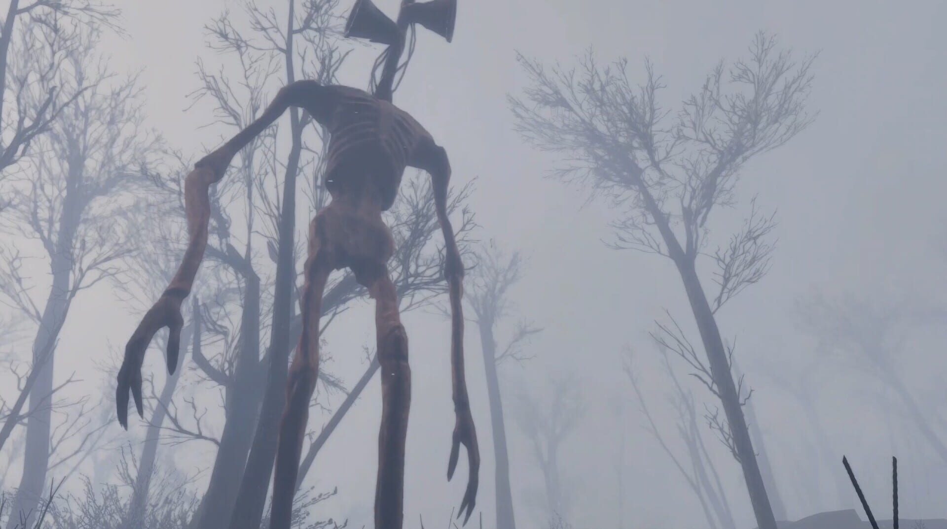 Whispering Hills screenshot 5