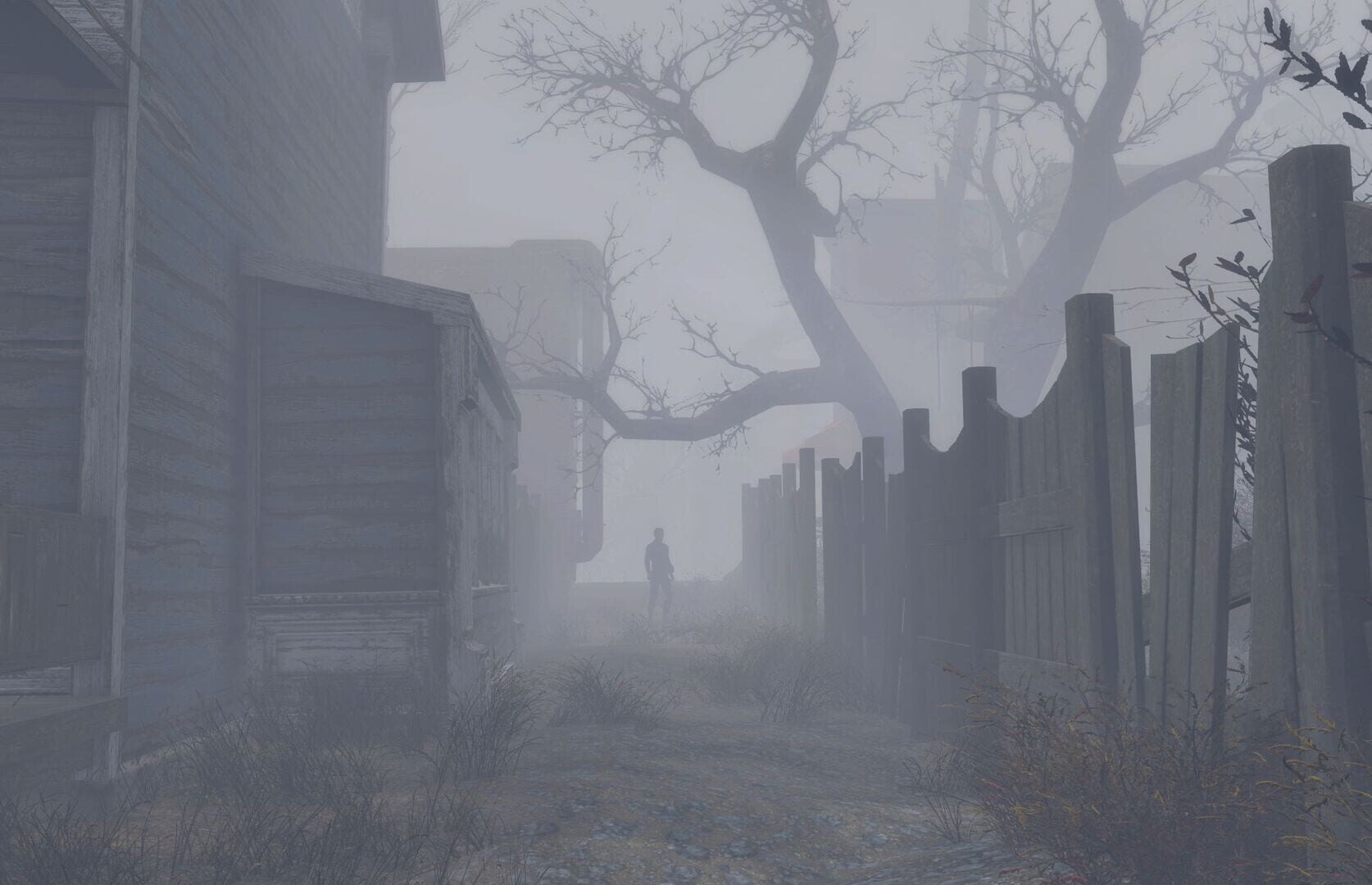Whispering Hills screenshot 6