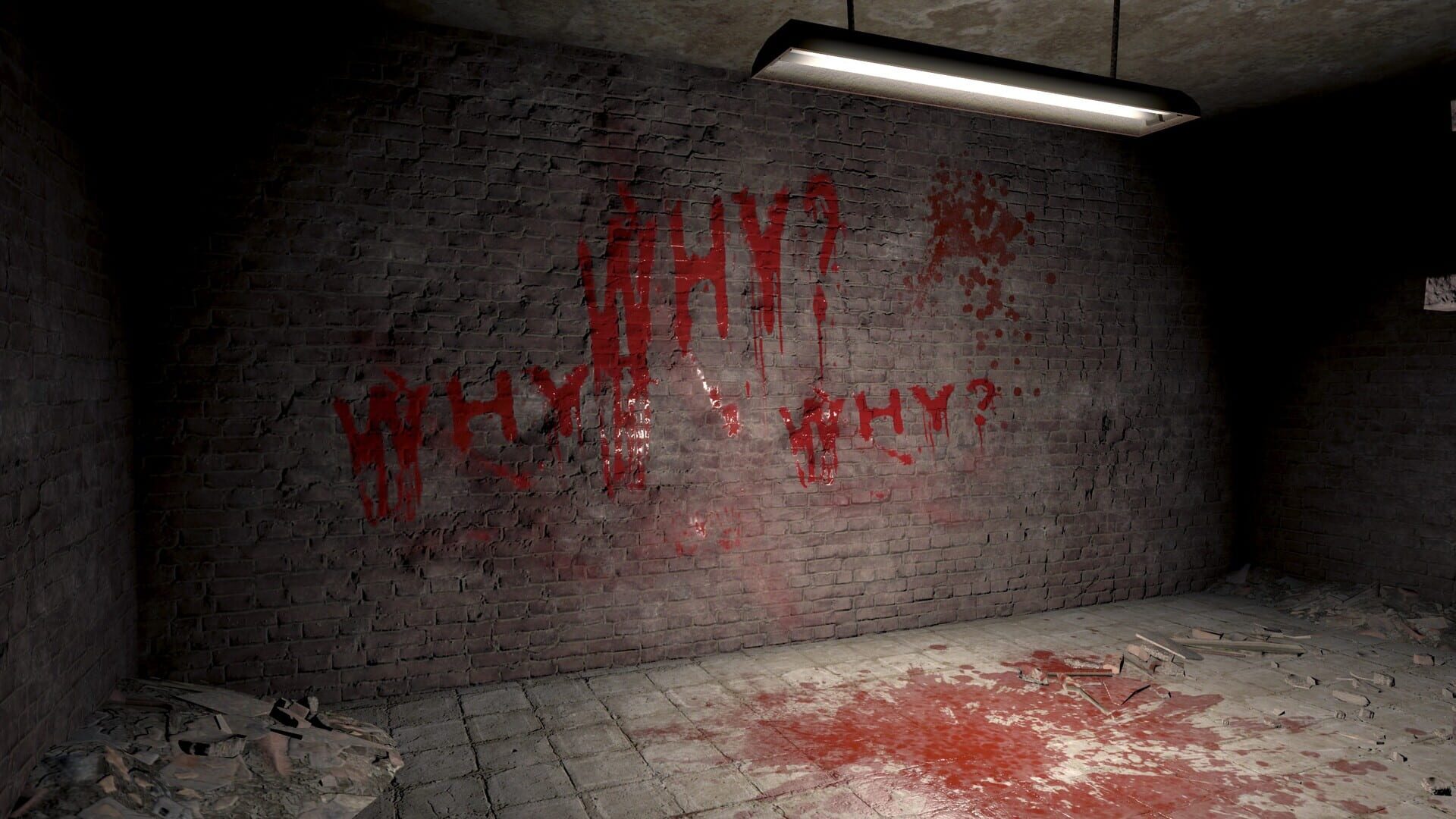 Whispering Hills screenshot 8