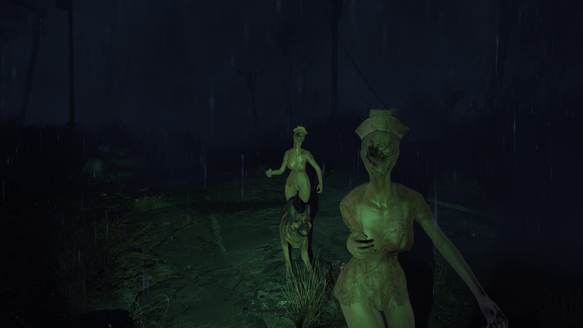 Whispering Hills screenshot 10