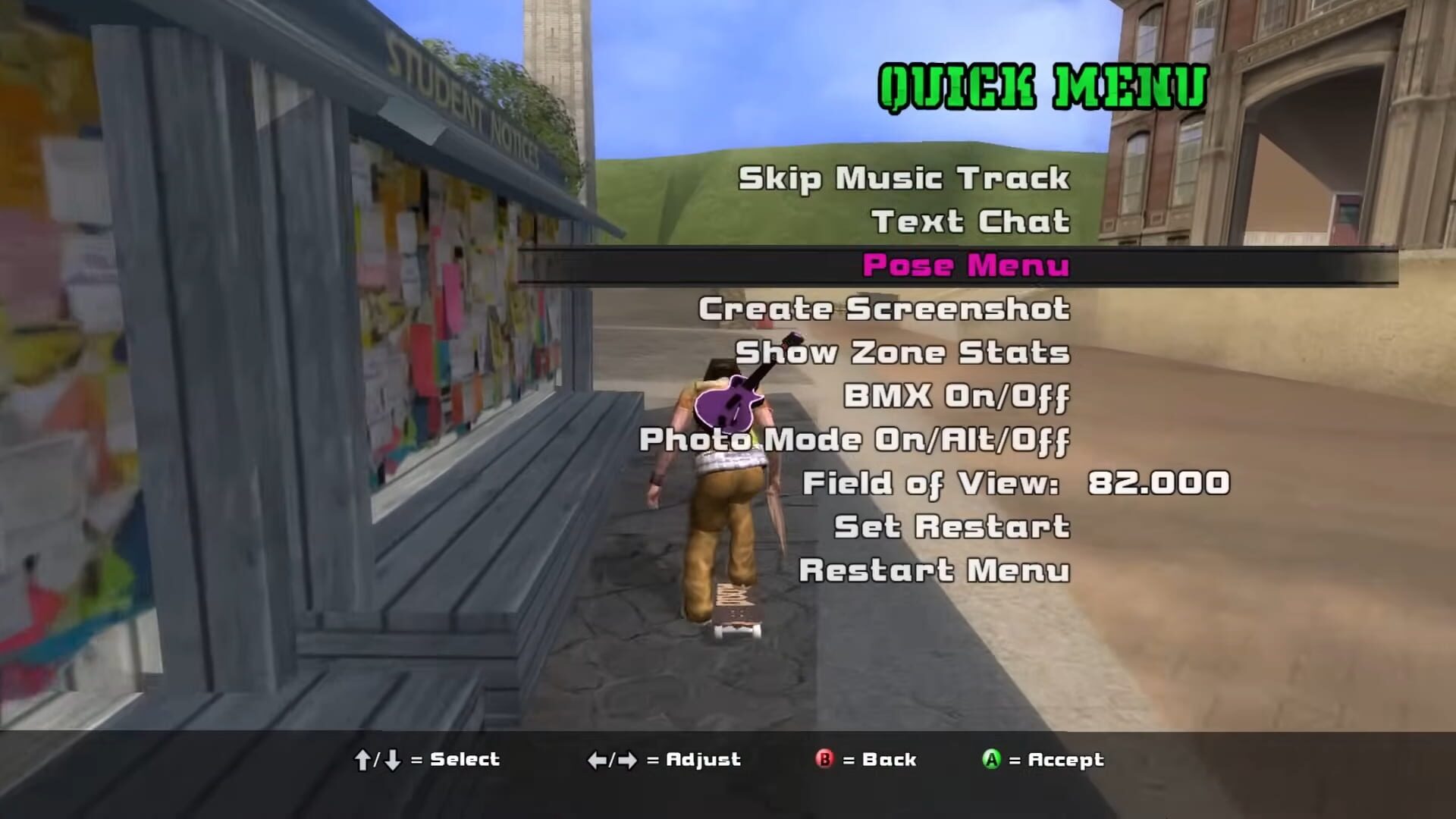 Rethawed screenshot 3