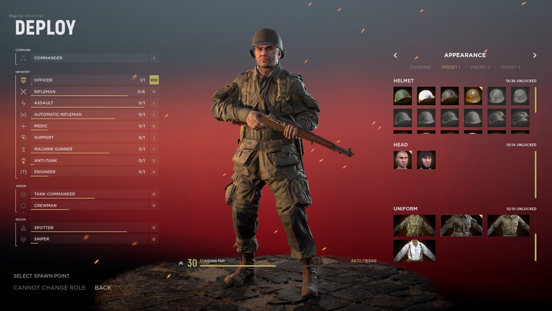 Hell Let Loose: Airborne M1942 Reinforced screenshot 1