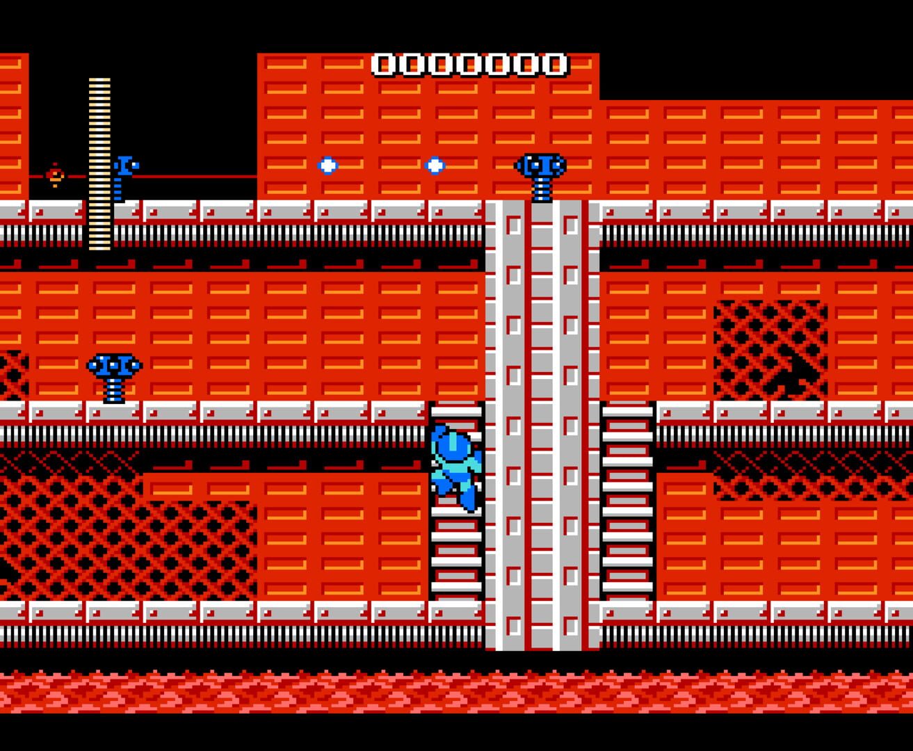 Mega Man CD: Rock Version screenshot 6