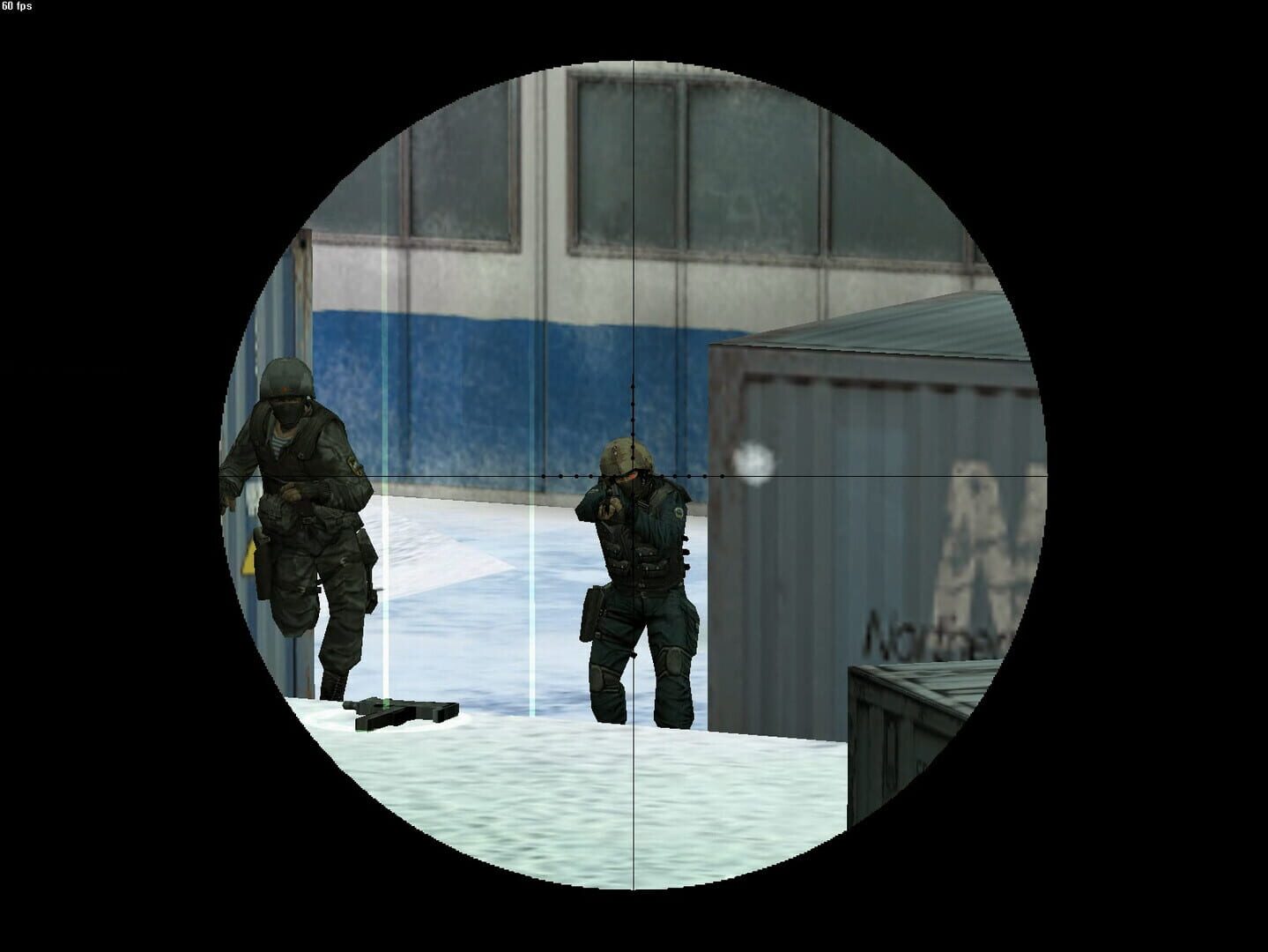 Counter-Strike Nexon screenshot 6