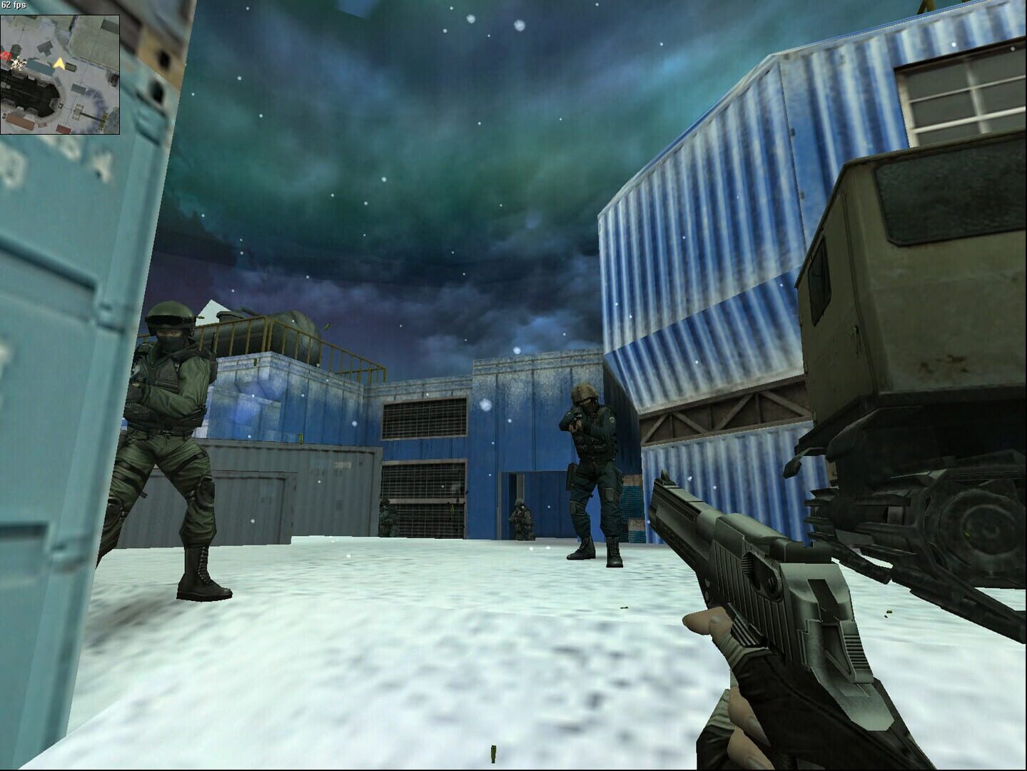 Counter-Strike Nexon screenshot 7