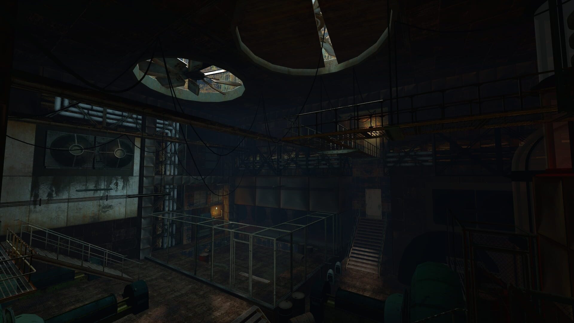 Factum Solus screenshot 1