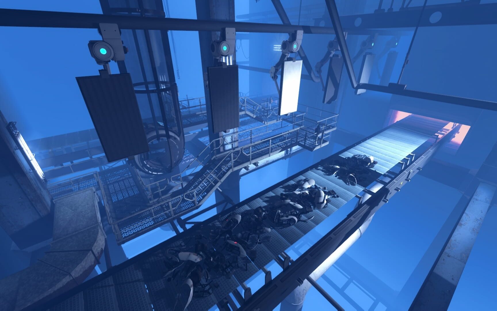 Cosmogony: The Complete Collection screenshot 1