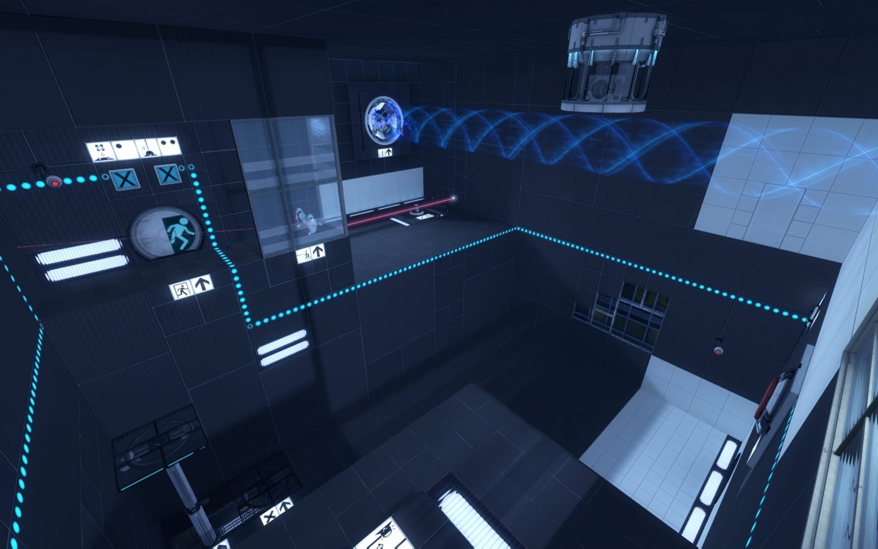 Cosmogony: The Complete Collection screenshot 7