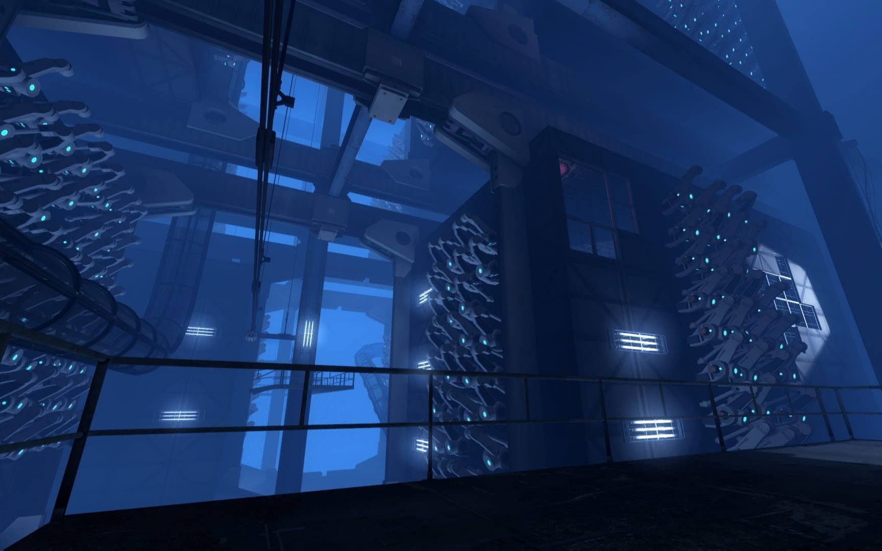Cosmogony: The Complete Collection screenshot 9