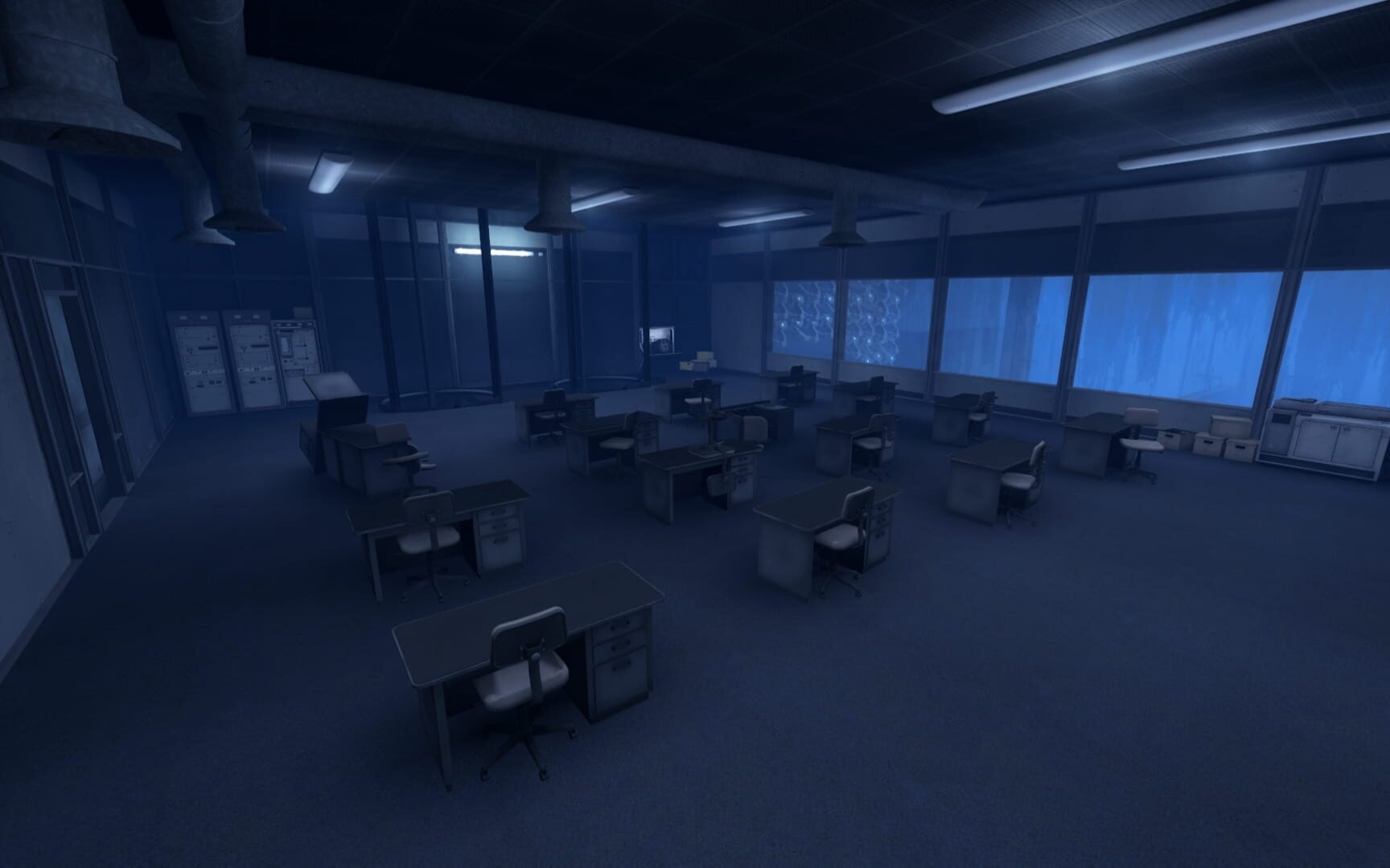 Cosmogony: The Complete Collection screenshot 11