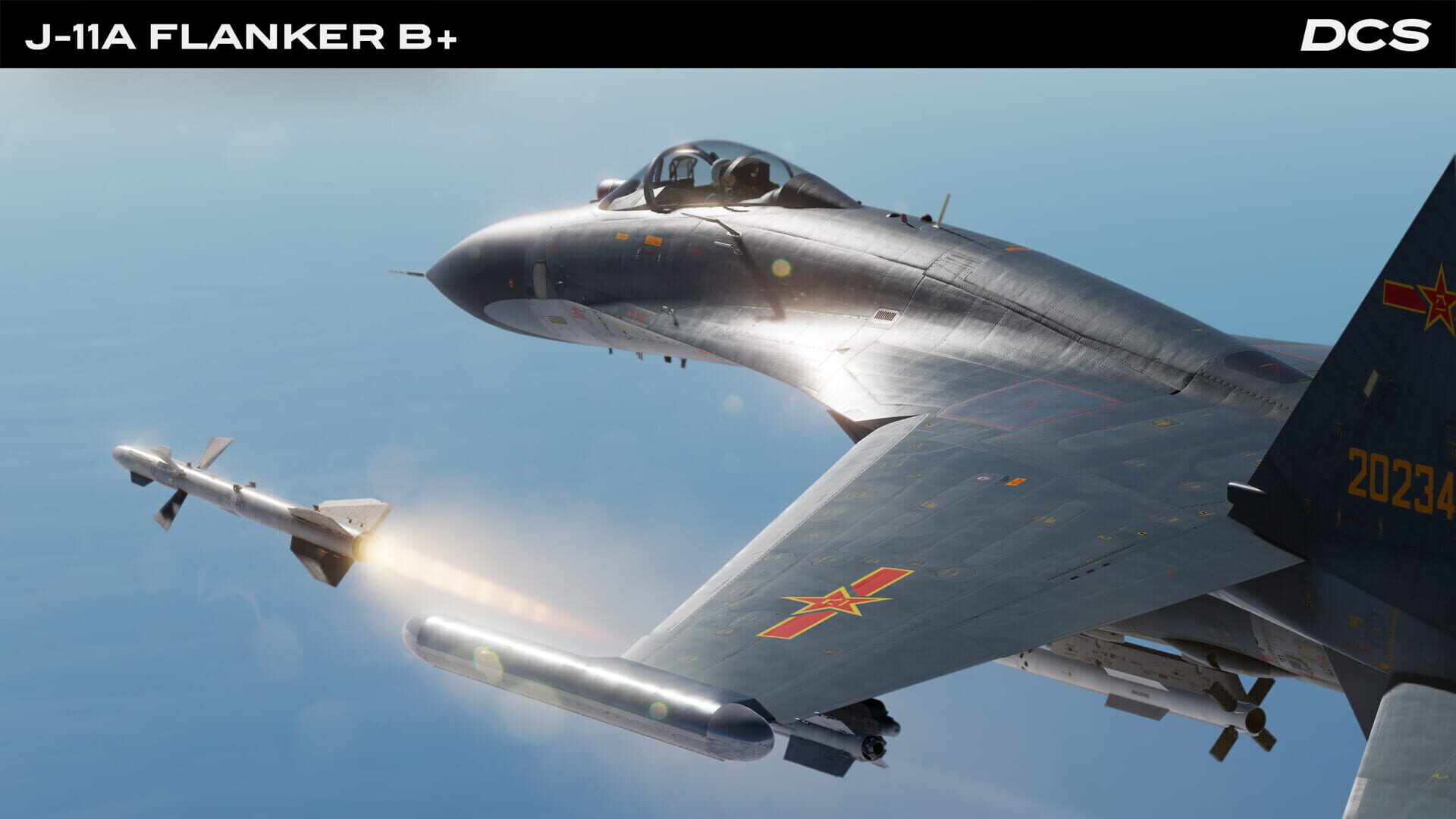 DCS World: Flaming Cliffs 2024 screenshot 2