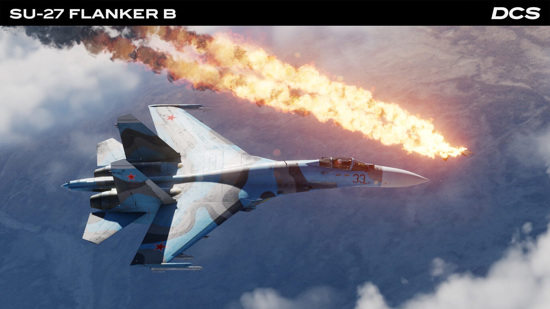 DCS World: Flaming Cliffs 2024 screenshot 3