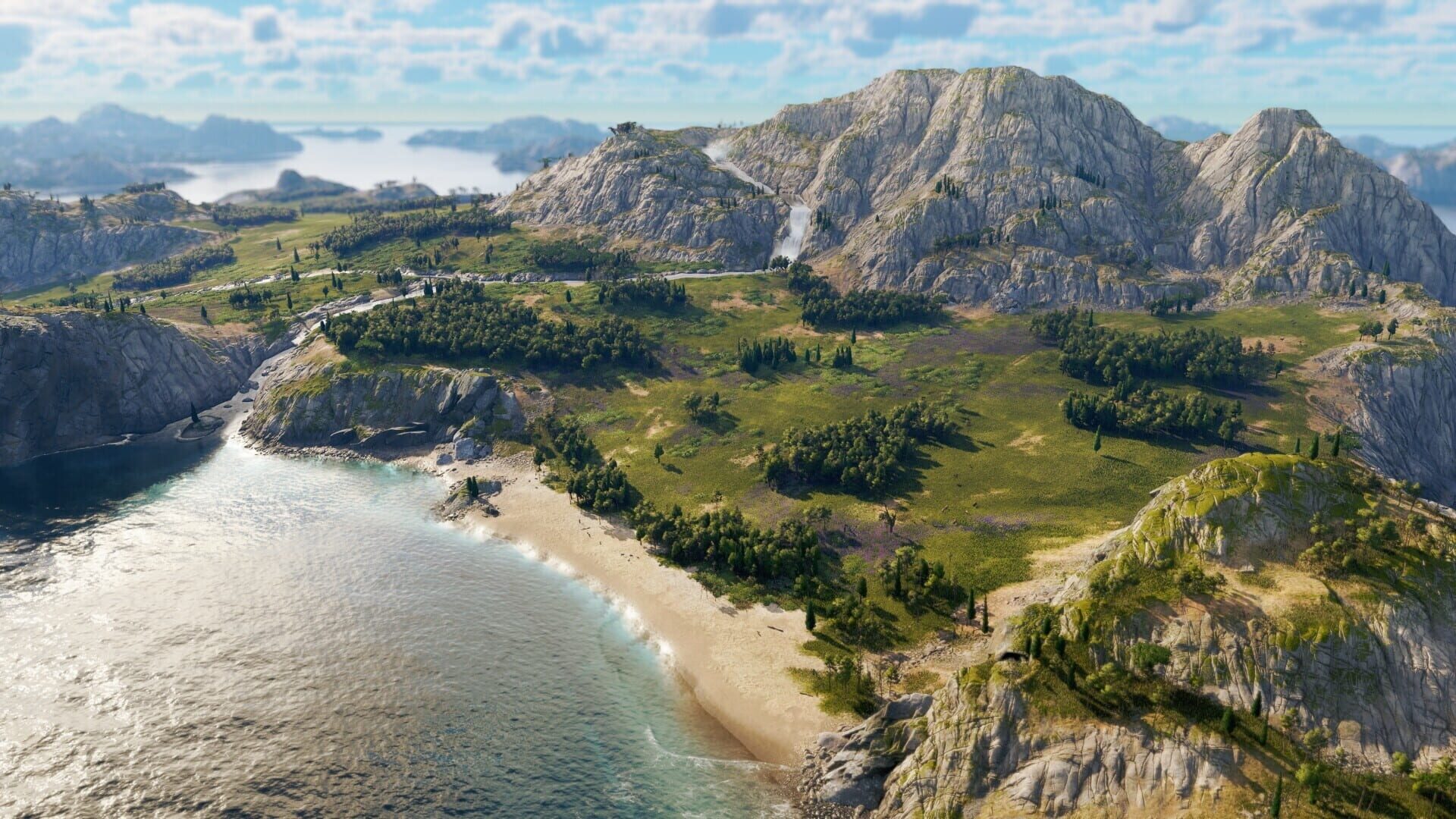 Anno 117: Pax Romana screenshot 4