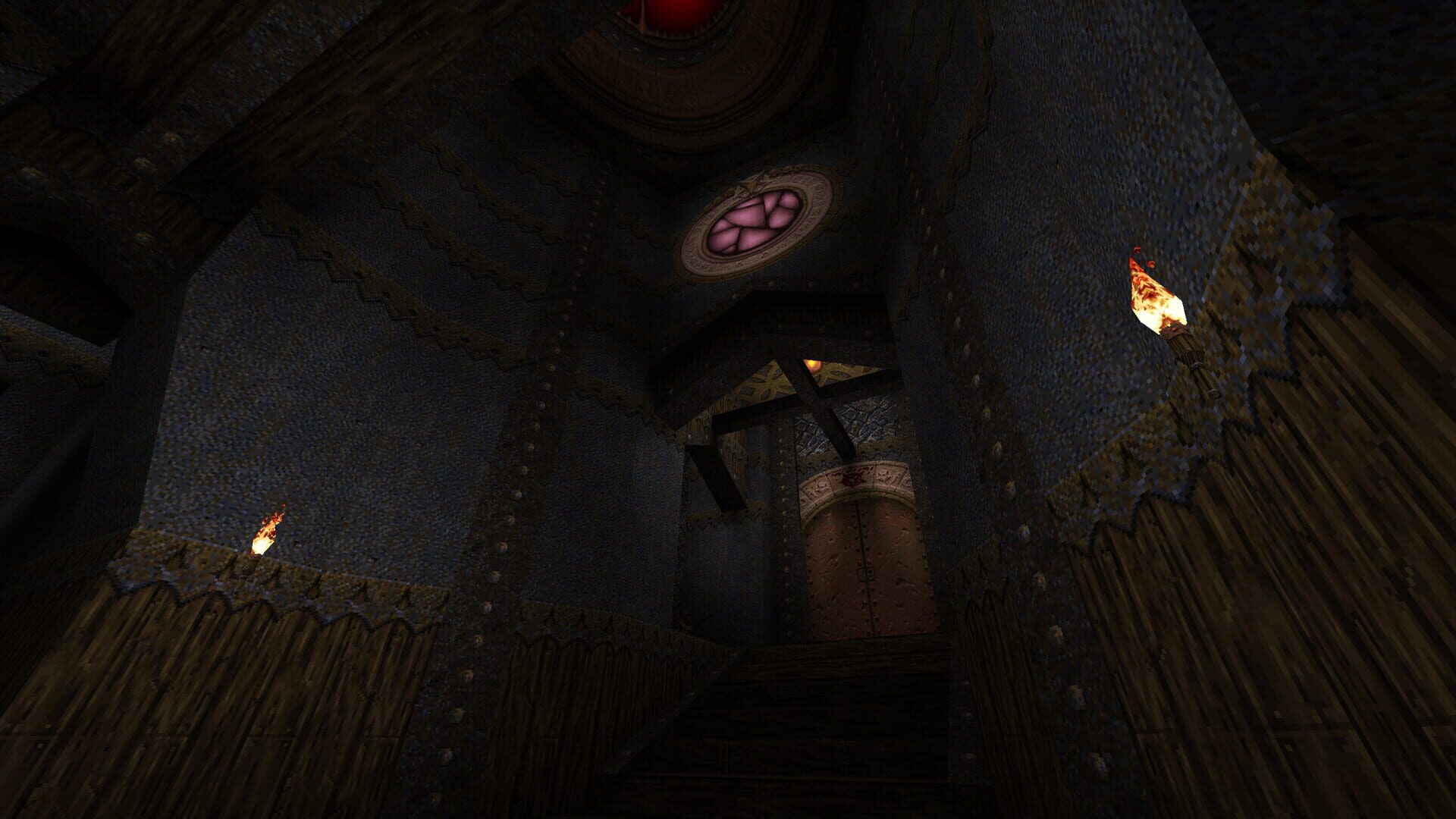 Cerulean Tears screenshot 1