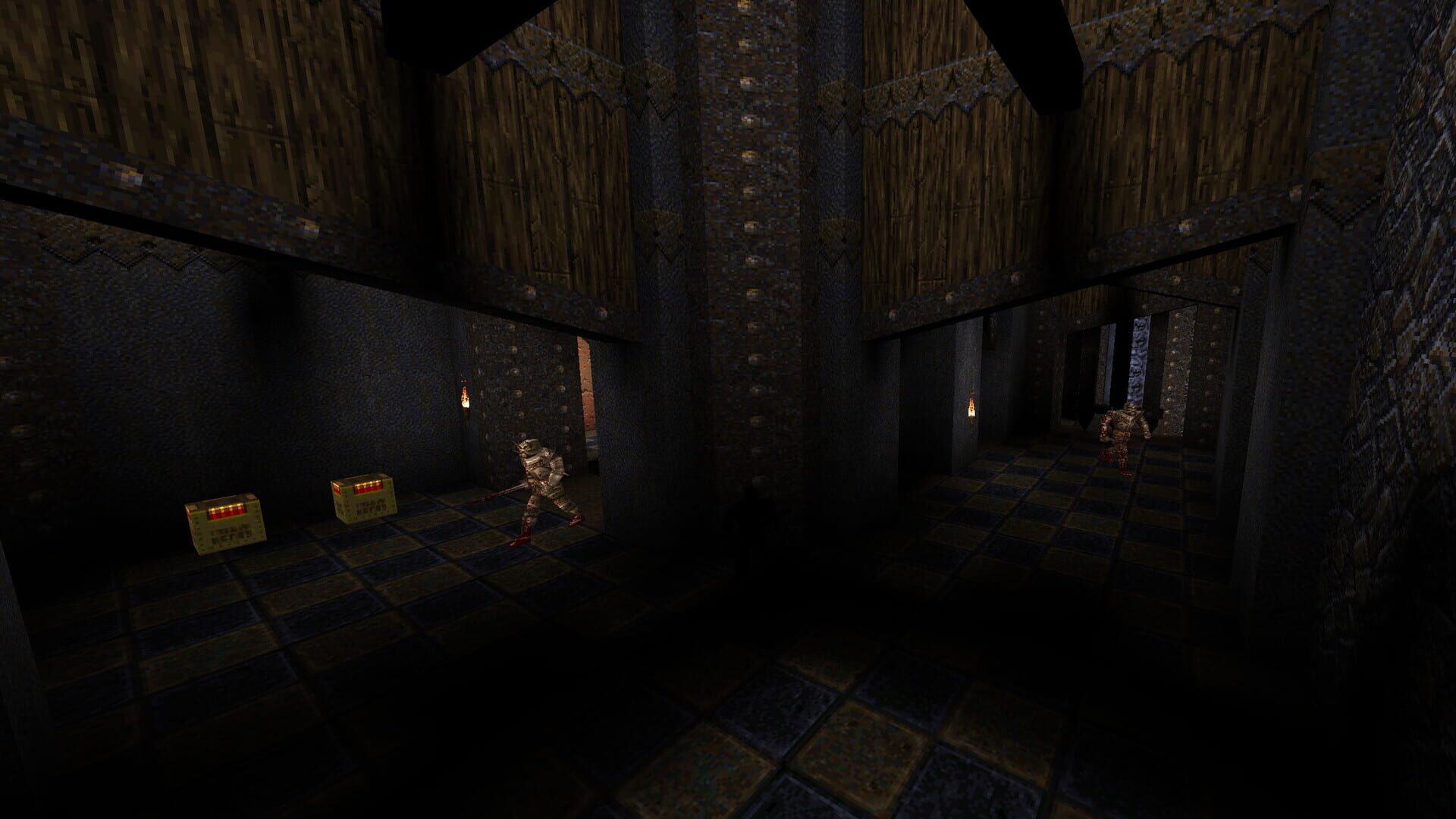 Cerulean Tears screenshot 3