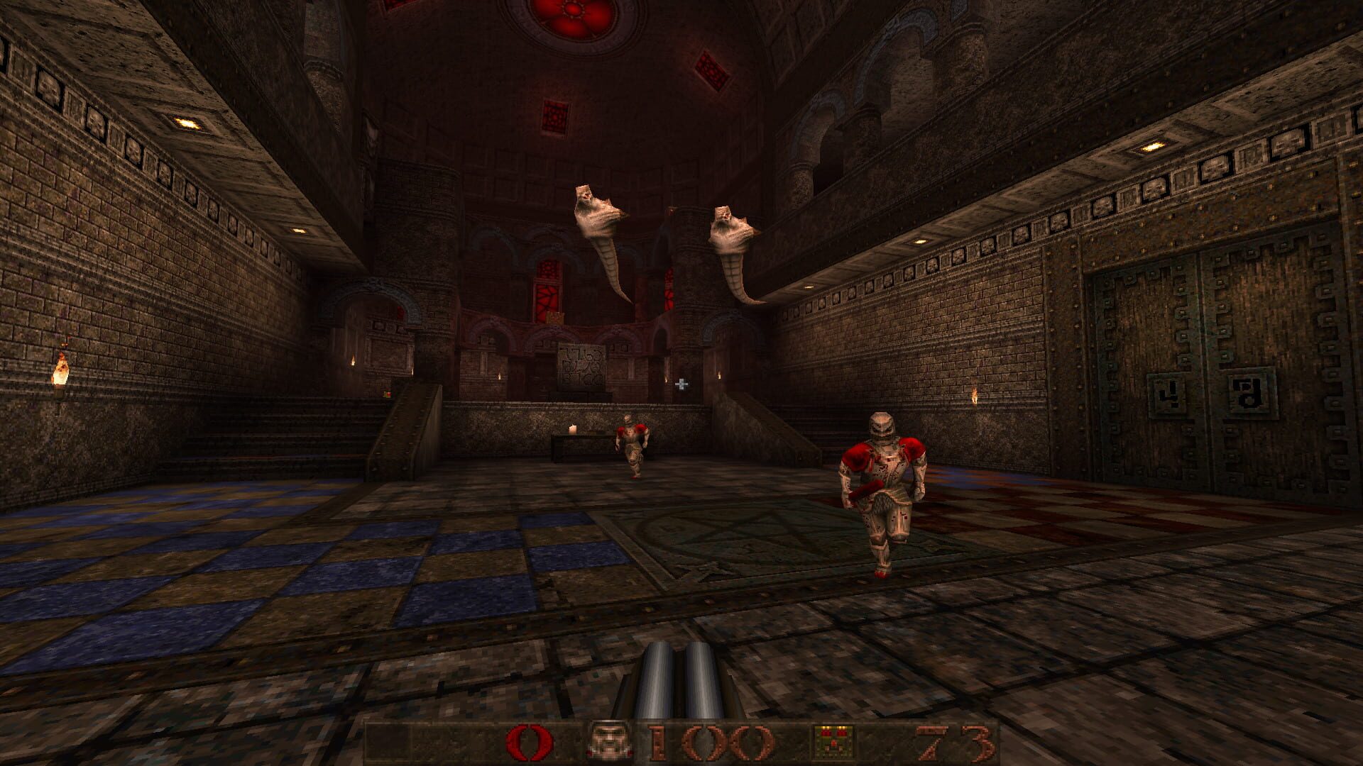 Castle Evalon screenshot 1