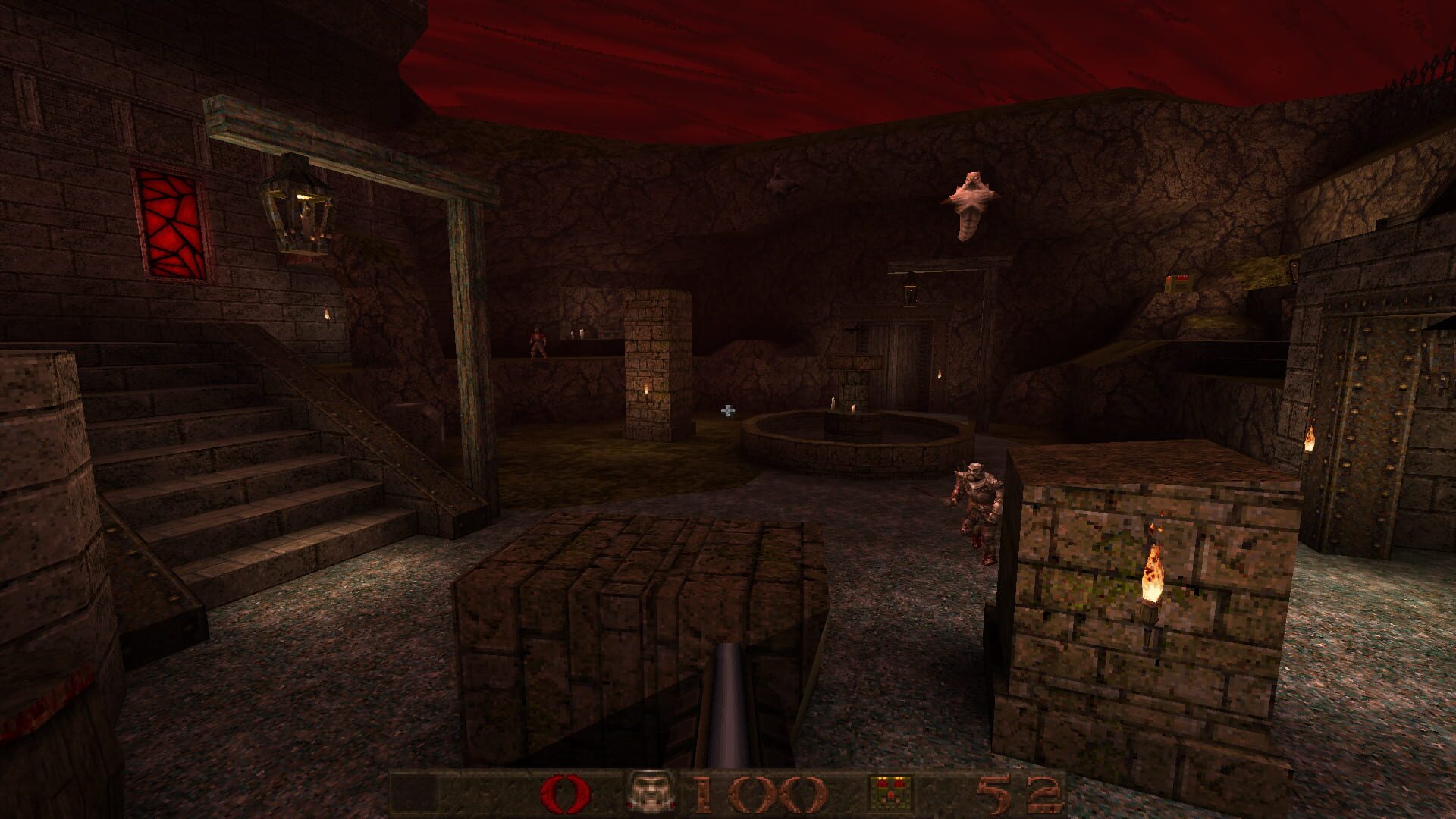 Castle Evalon screenshot 2