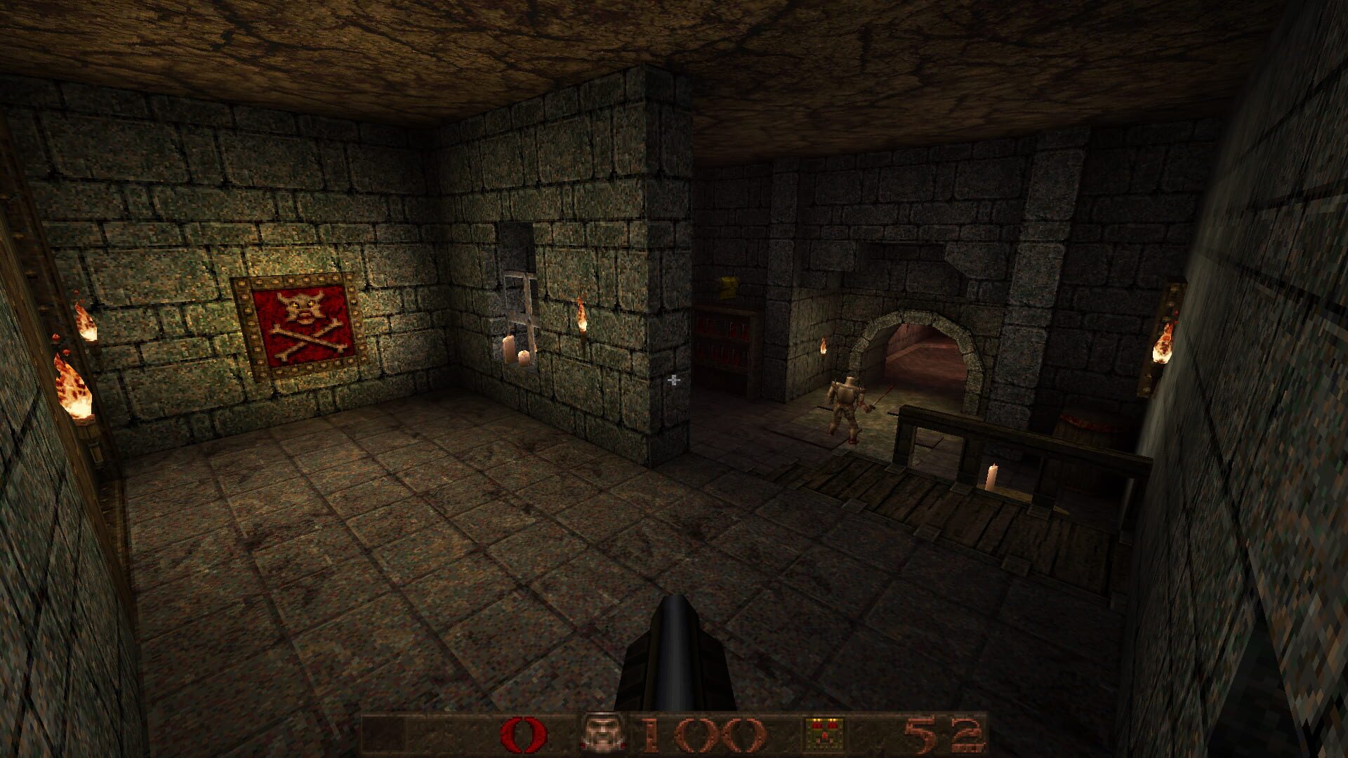 Castle Evalon screenshot 3