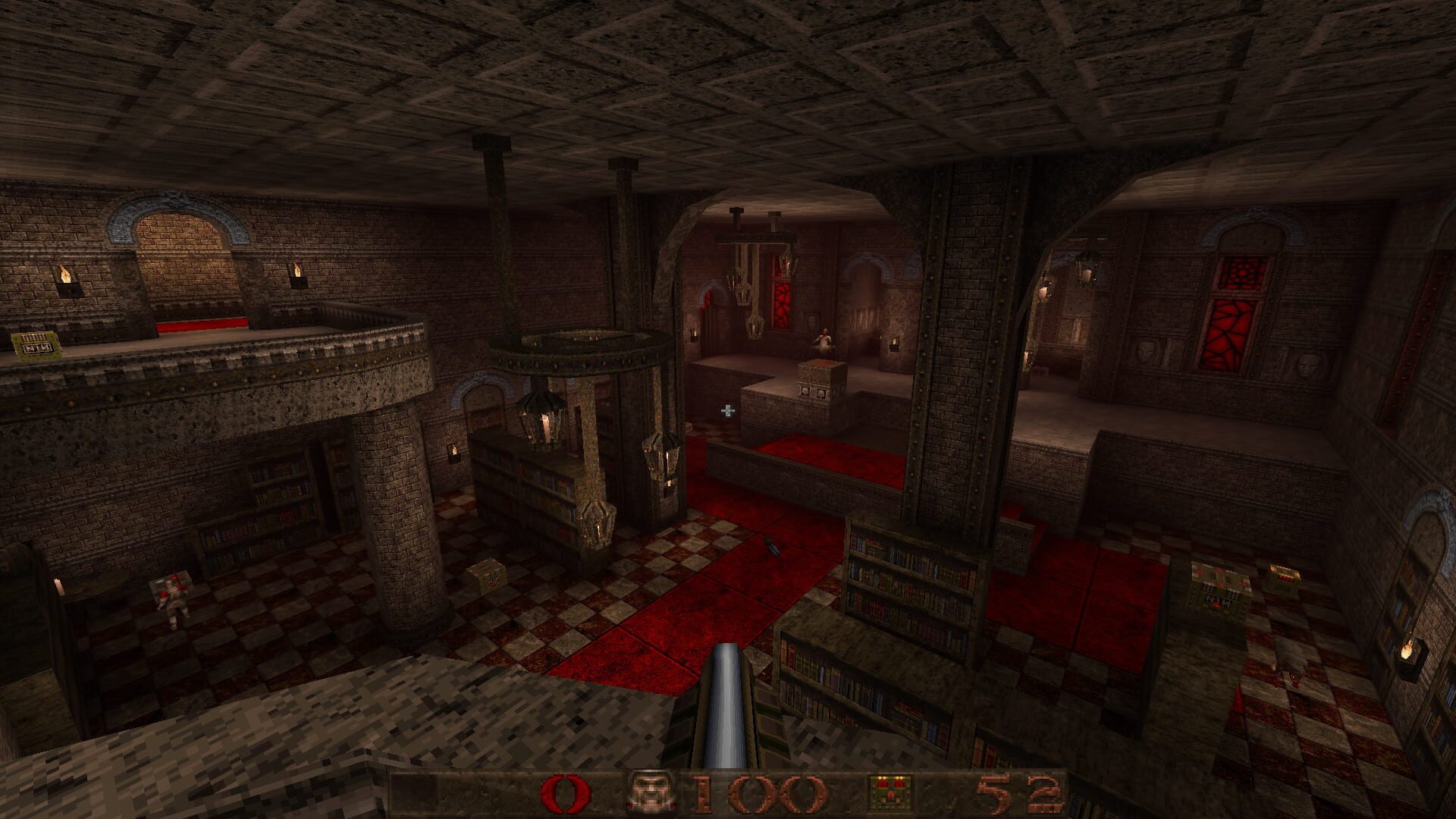 Castle Evalon screenshot 4