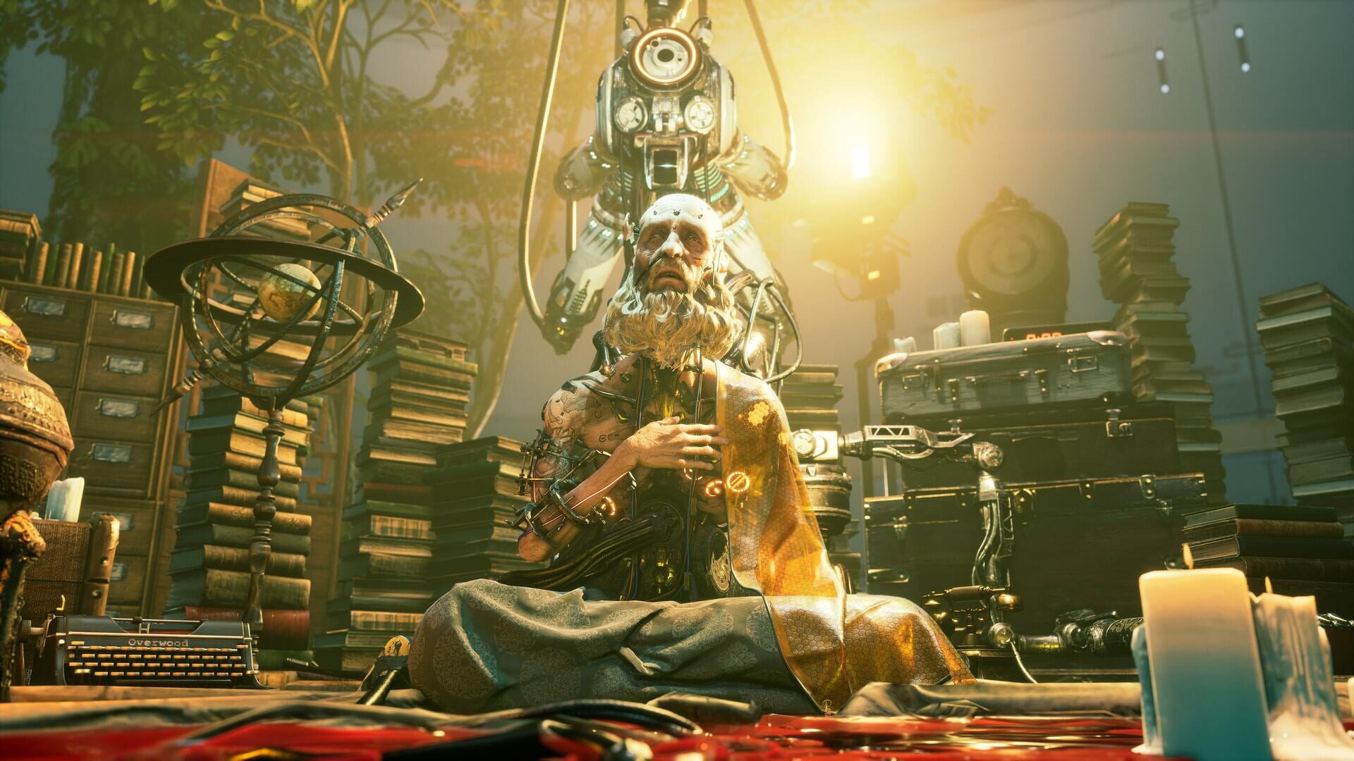 Stellar Blade screenshot 10