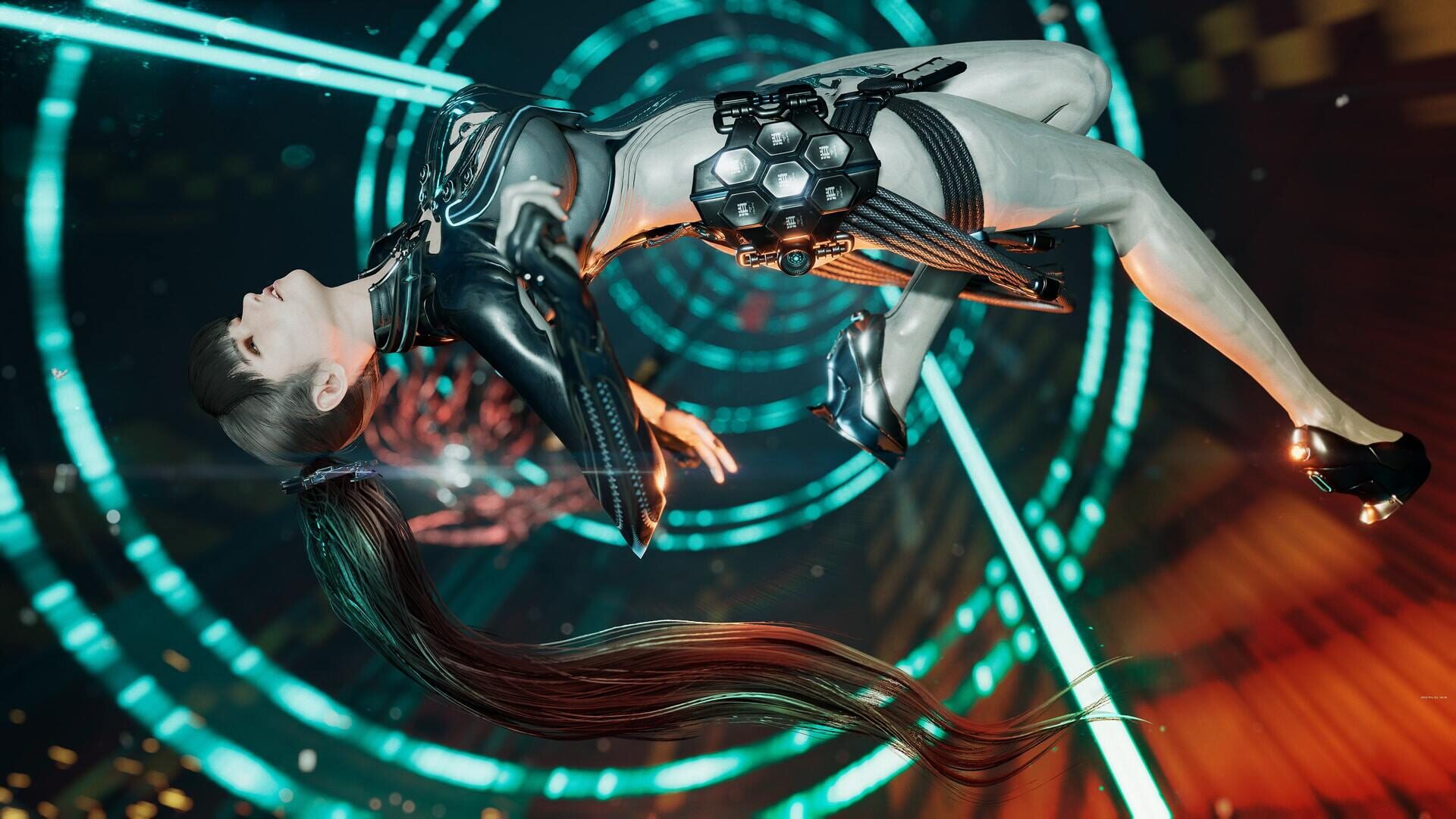 Stellar Blade screenshot 11