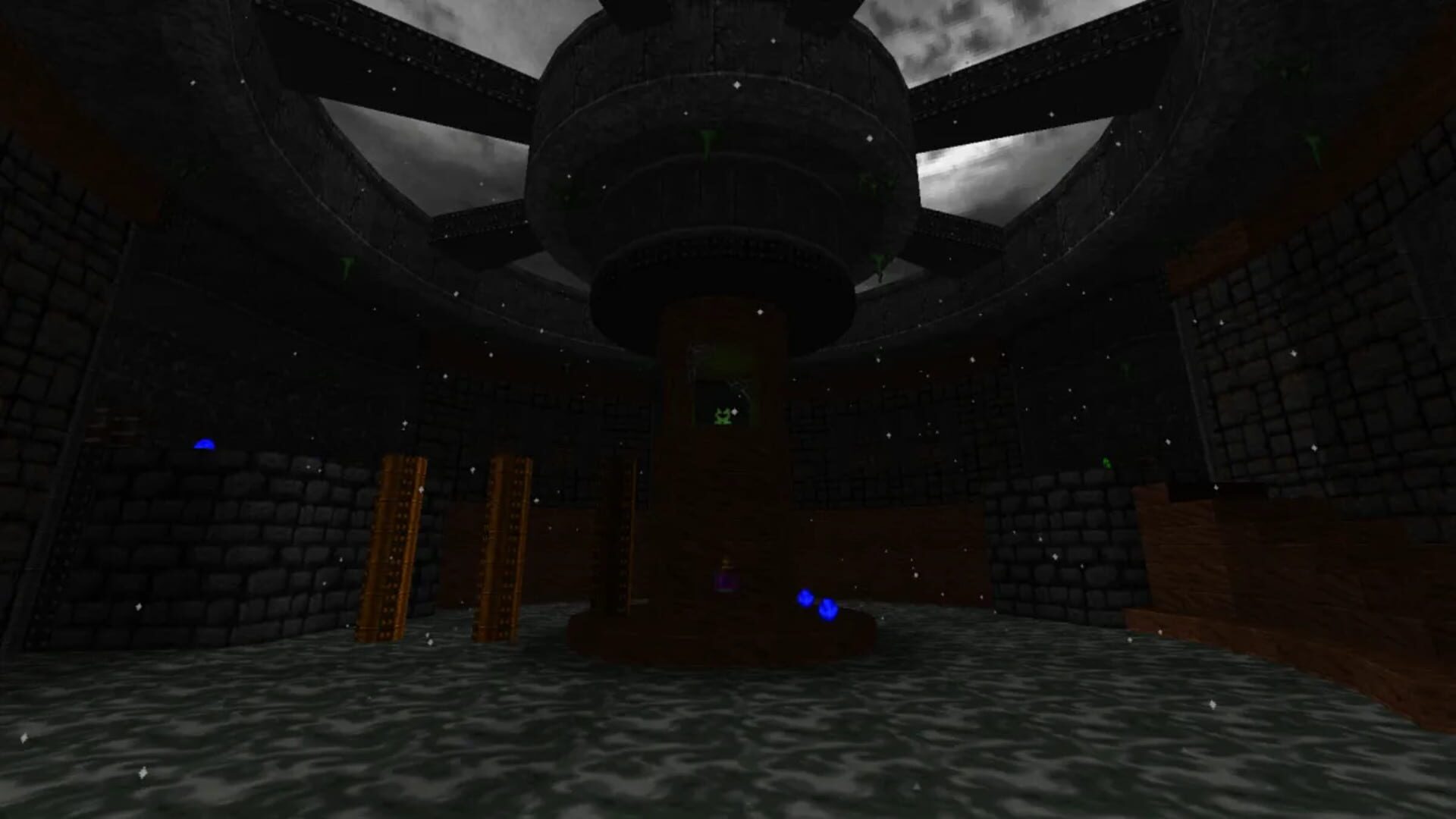 Chilling Reign screenshot 2