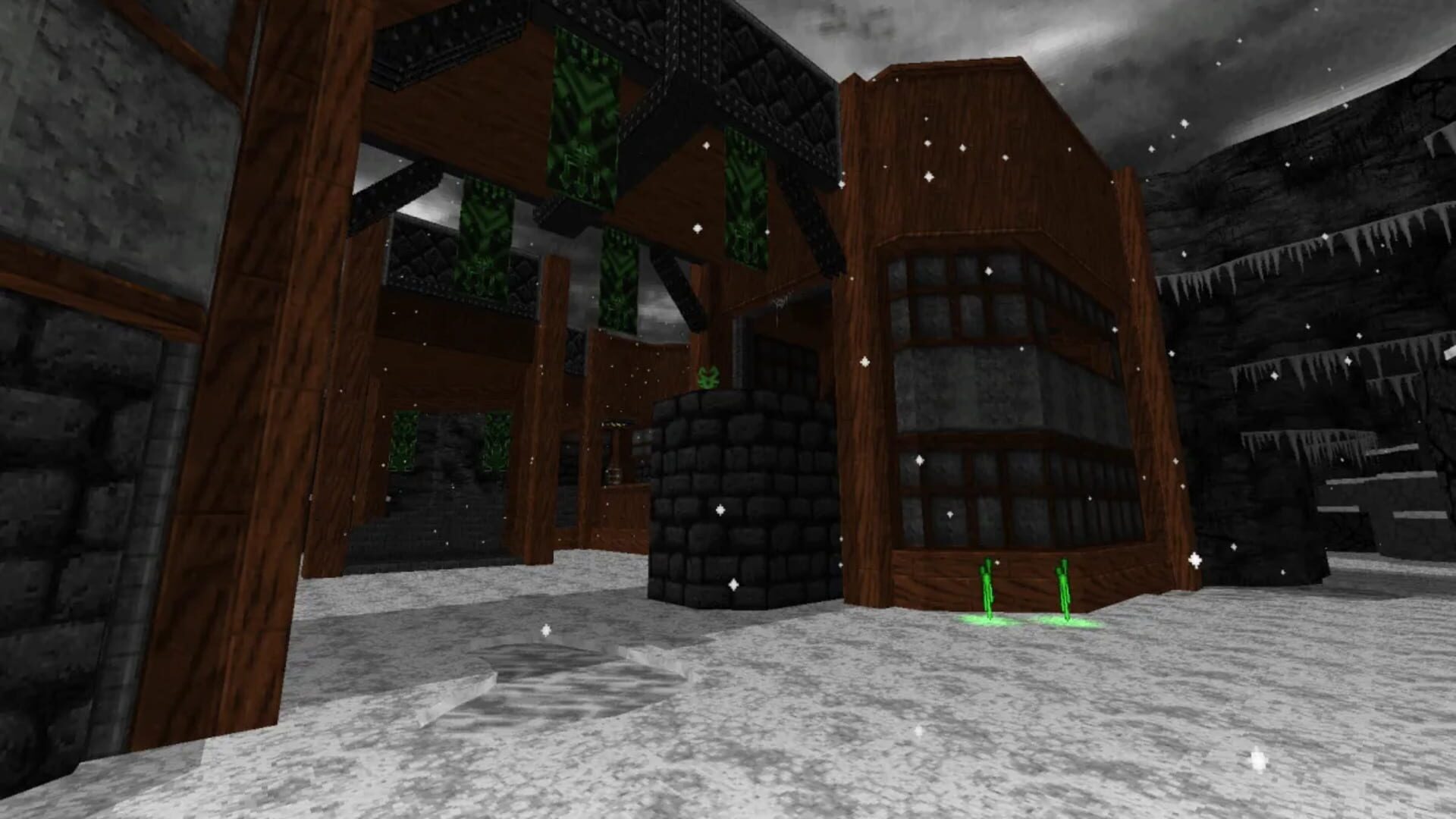 Chilling Reign screenshot 3