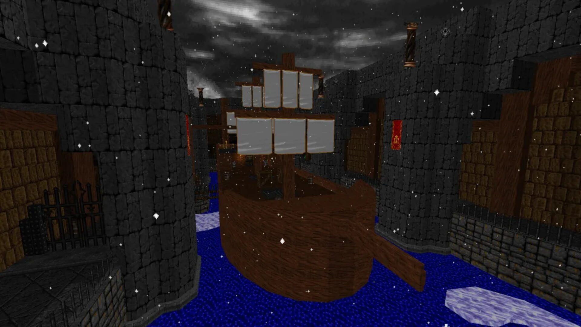 Chilling Reign screenshot 4