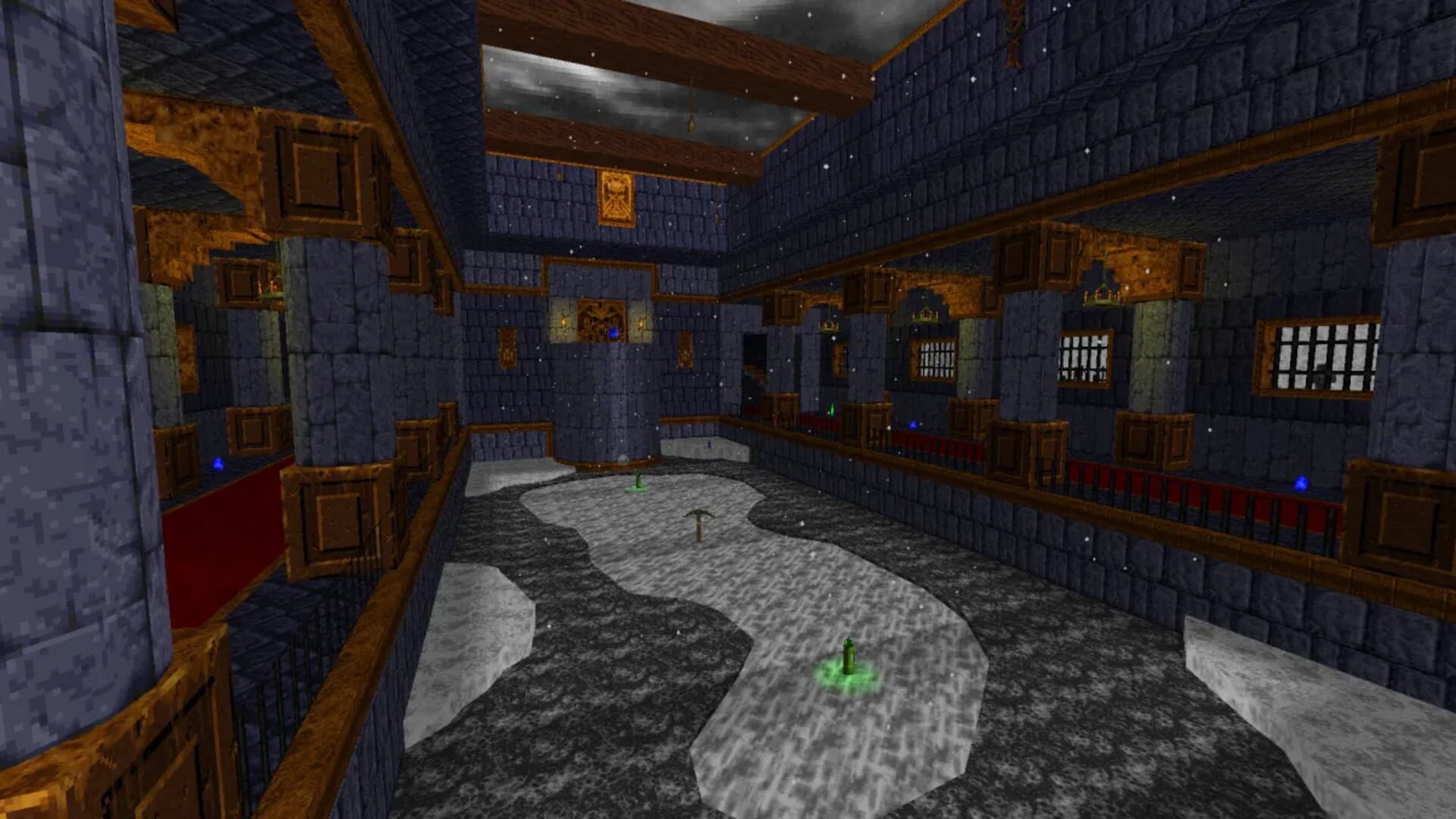 Chilling Reign screenshot 5