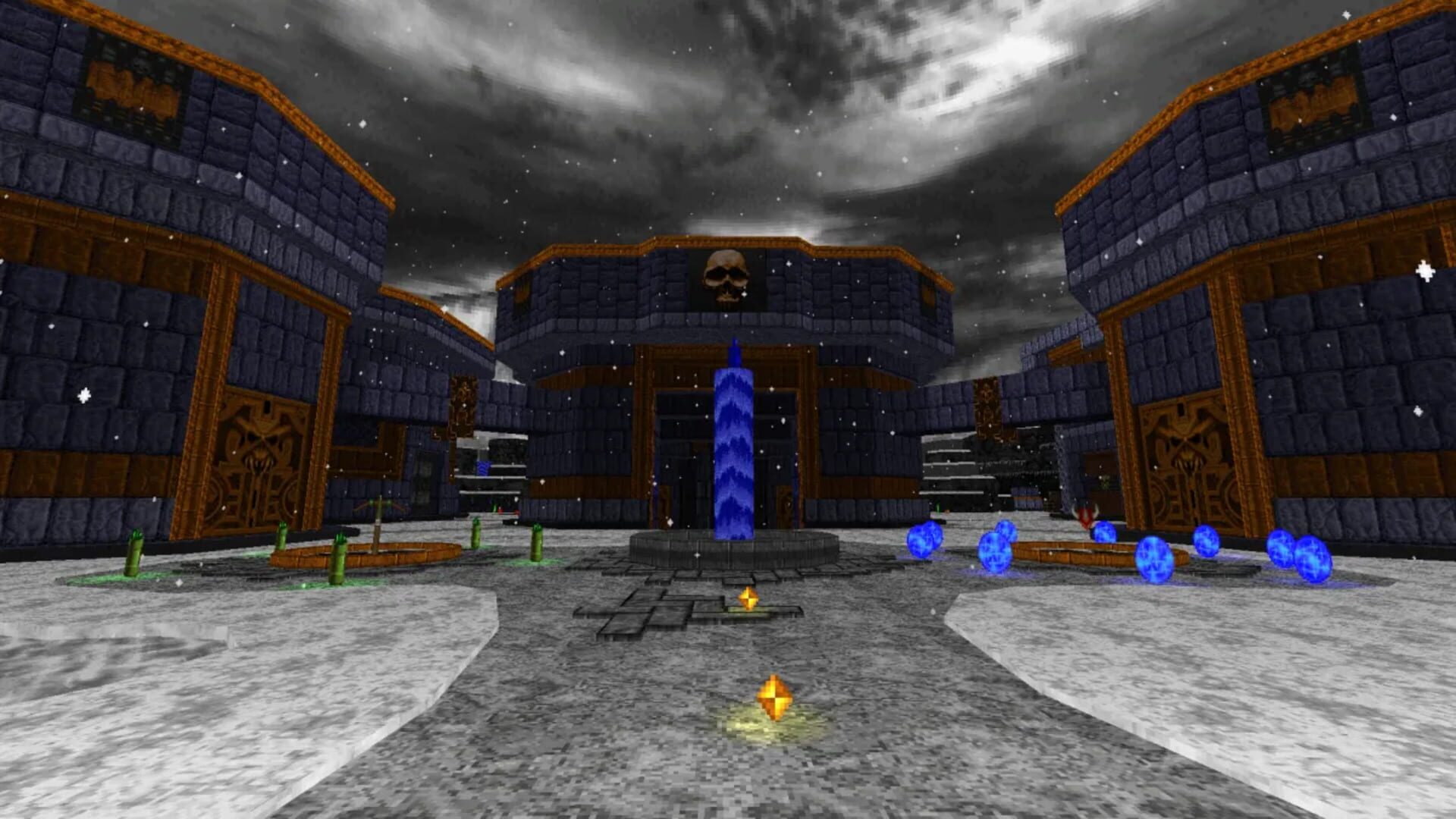 Chilling Reign screenshot 6