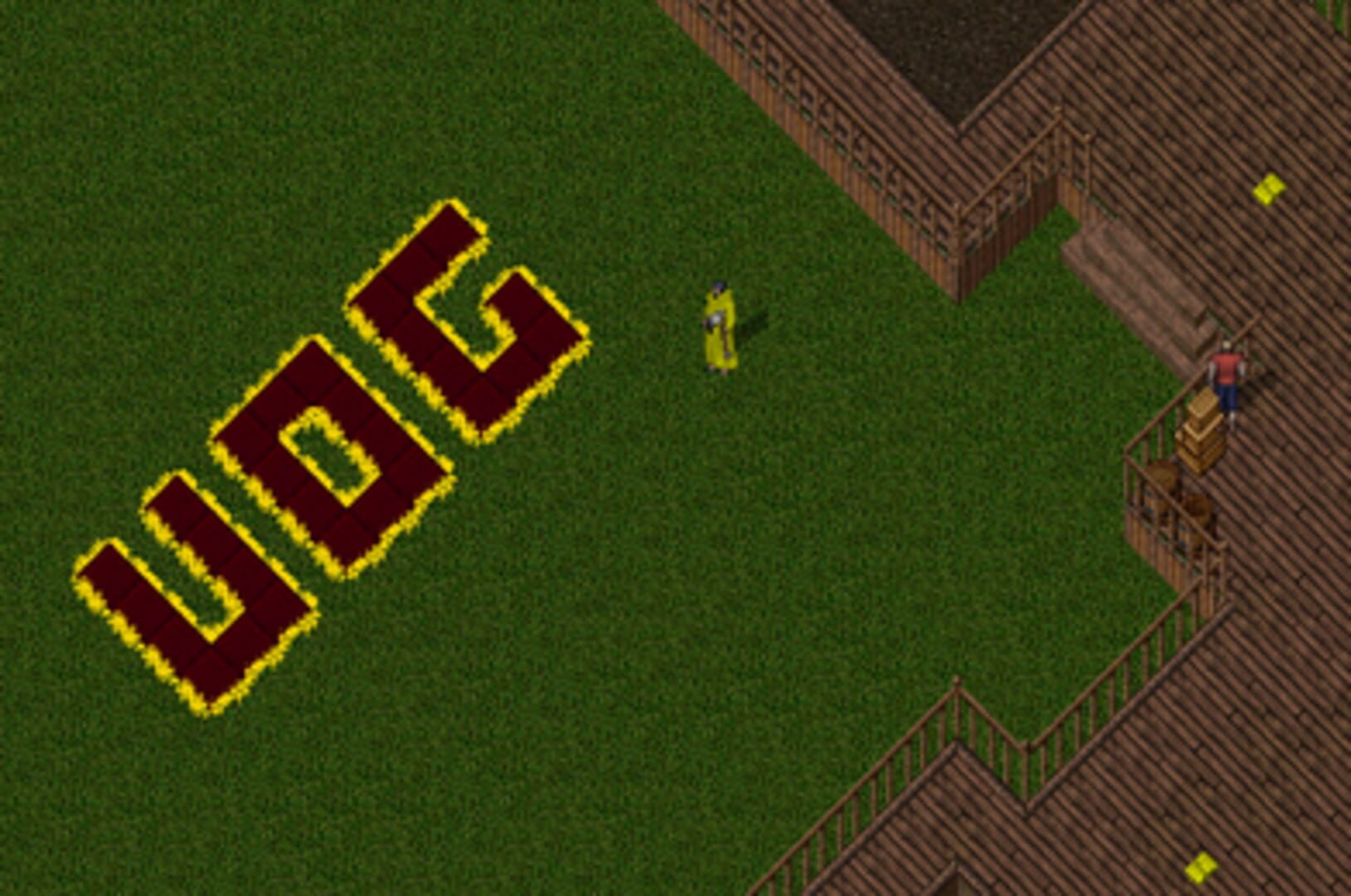 UOGamers screenshot 1