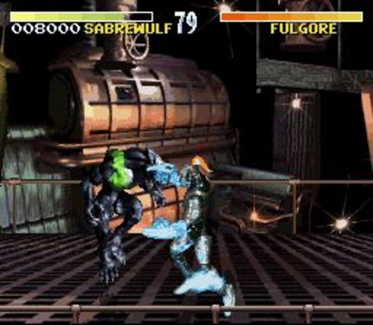 Killer Instinct screenshot 3