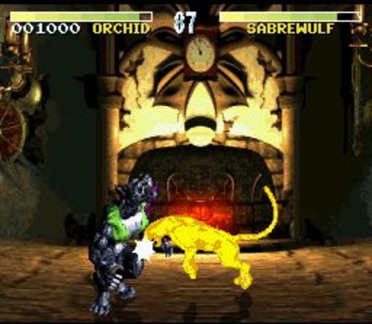 Killer Instinct screenshot 6