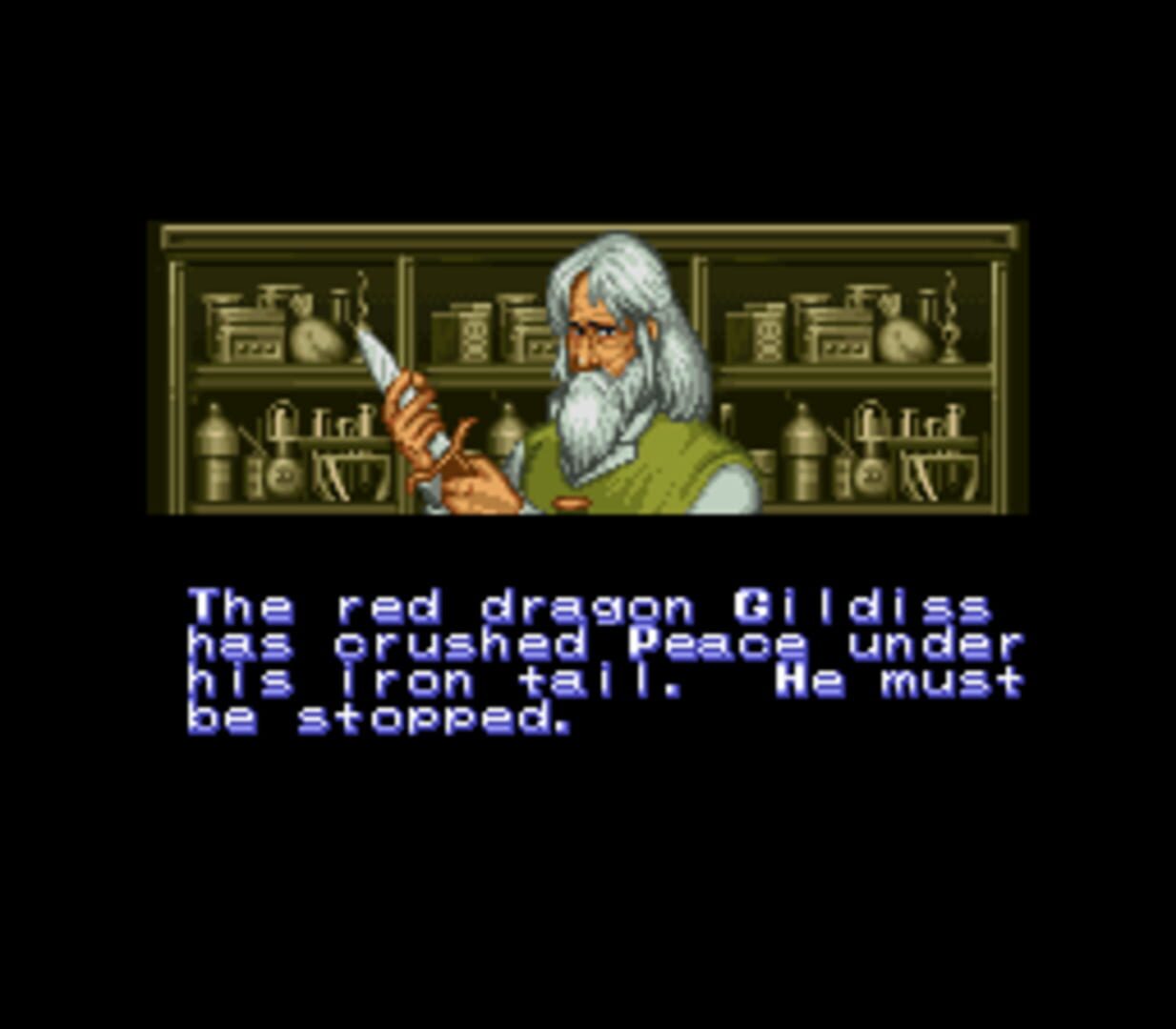The King of Dragons screenshot 10