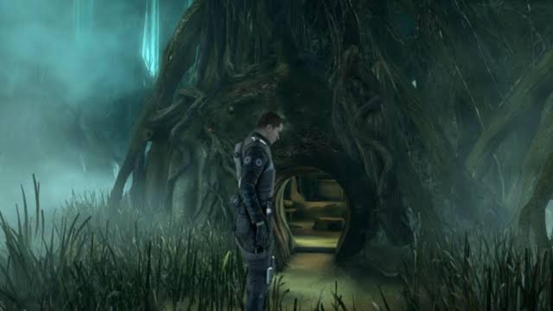 Star Wars: The Force Unleashed II screenshot 3