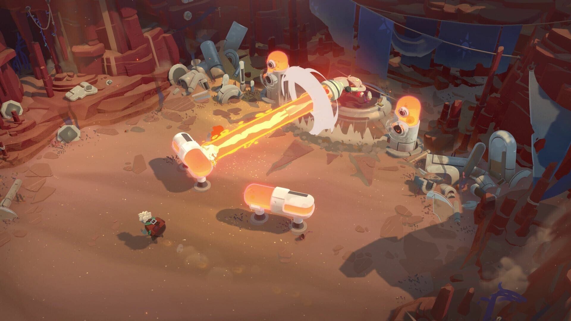 Moonlighter 2: The Endless Vault screenshot 5