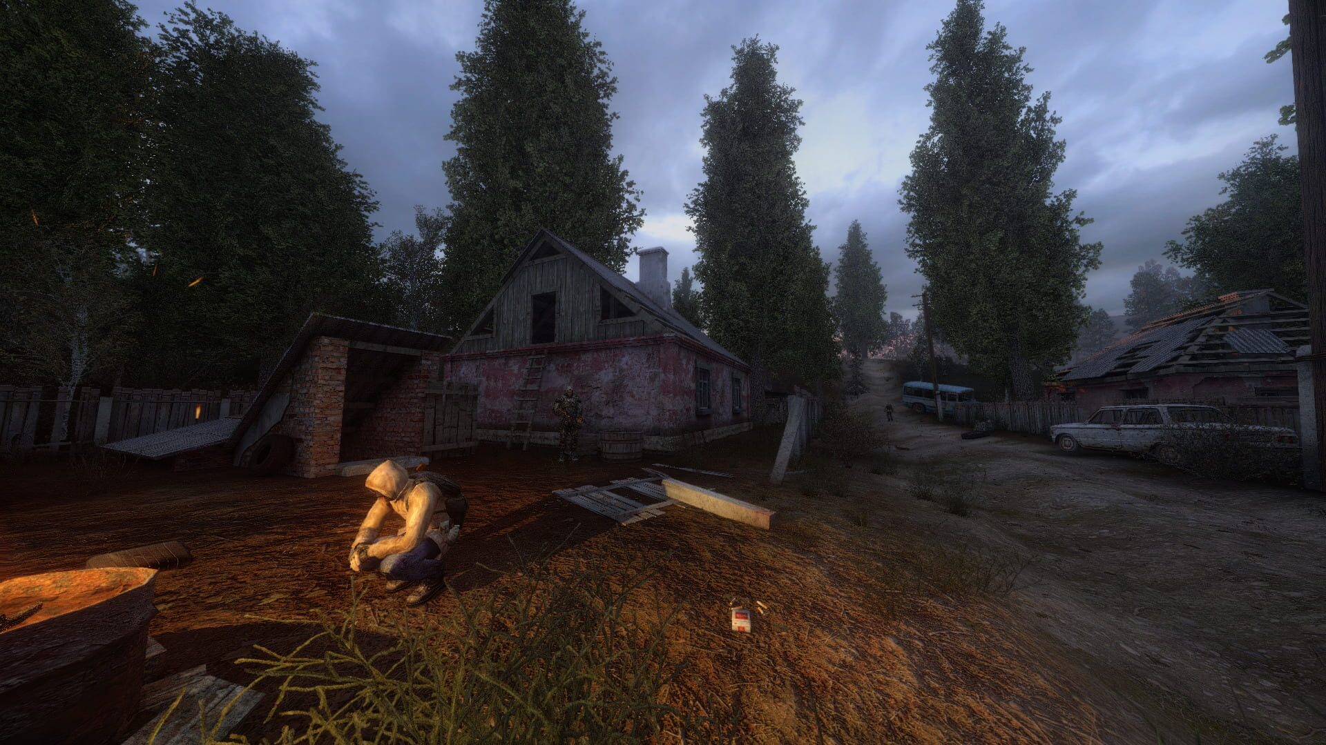 NLC 7: Hard Edition screenshot 2
