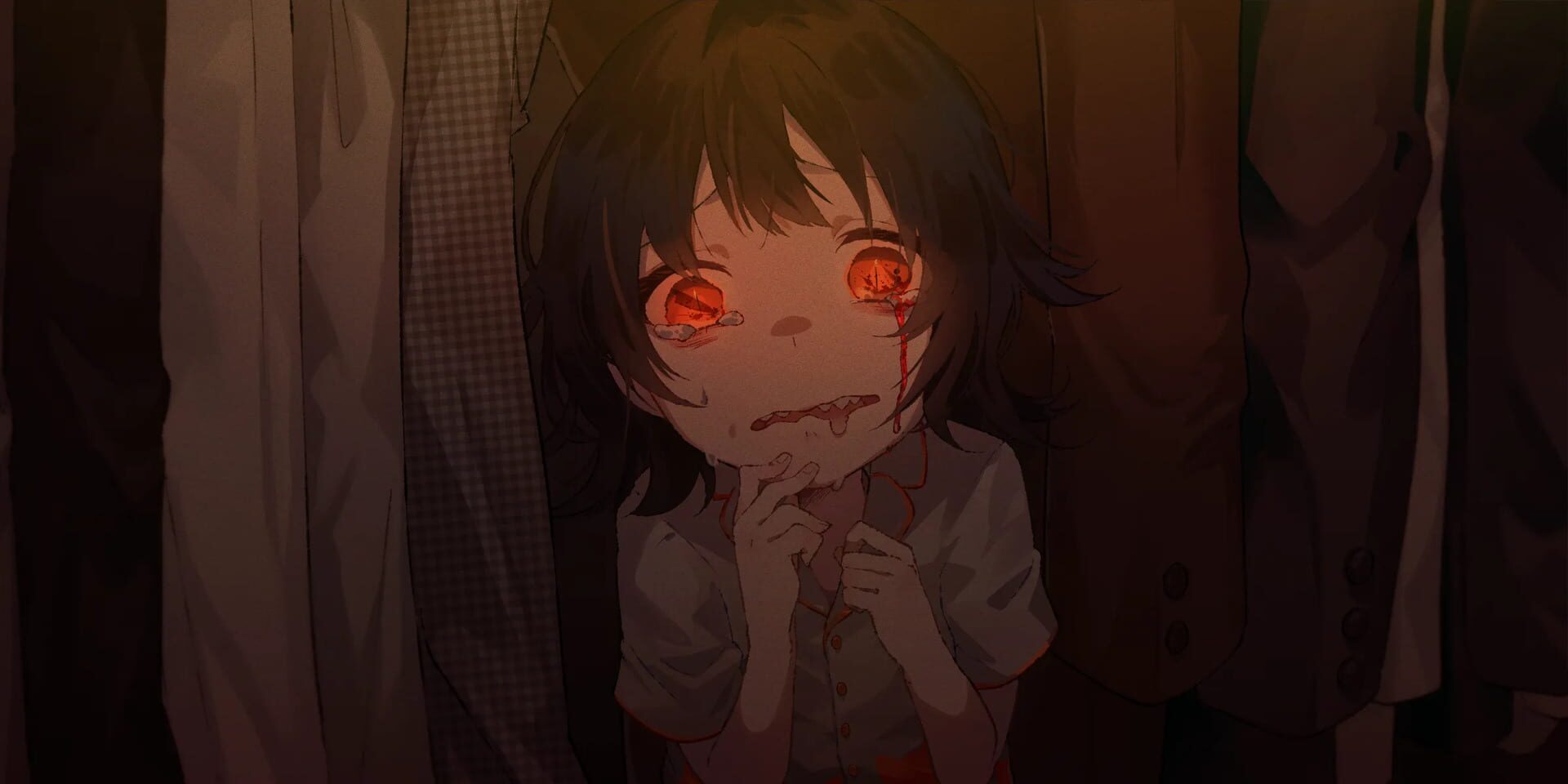Magical Girl Witch Trials screenshot 2