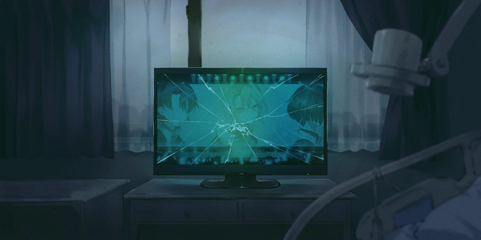 Magical Girl Witch Trials screenshot 5