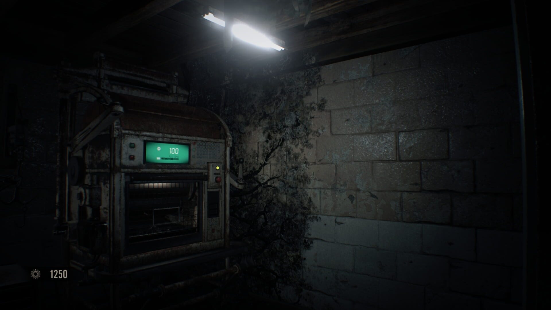 Resident Evil 7: Biohazard - Banned Footage Vol. 1 screenshot 5
