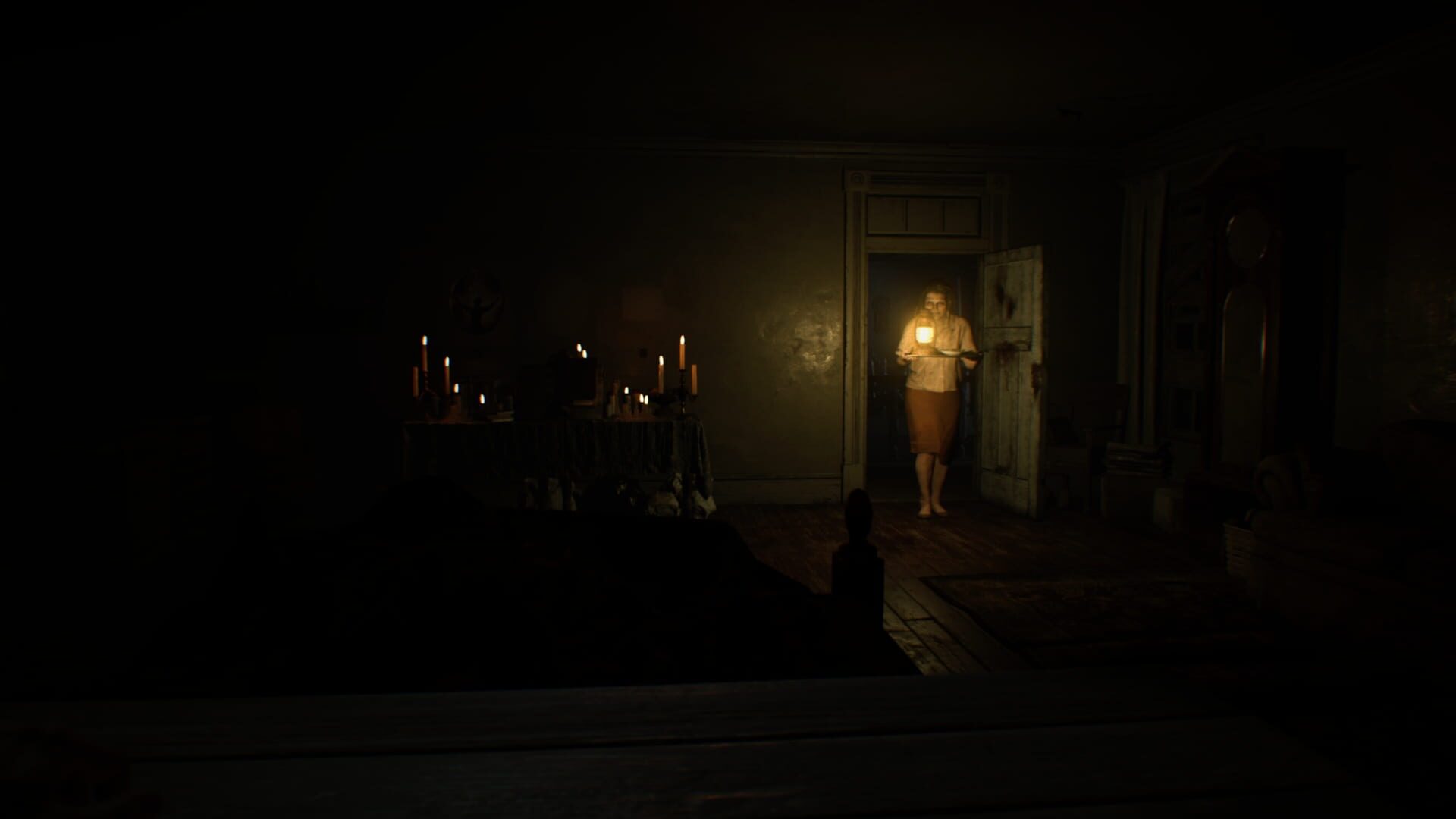 Resident Evil 7: Biohazard - Banned Footage Vol. 1 screenshot 6