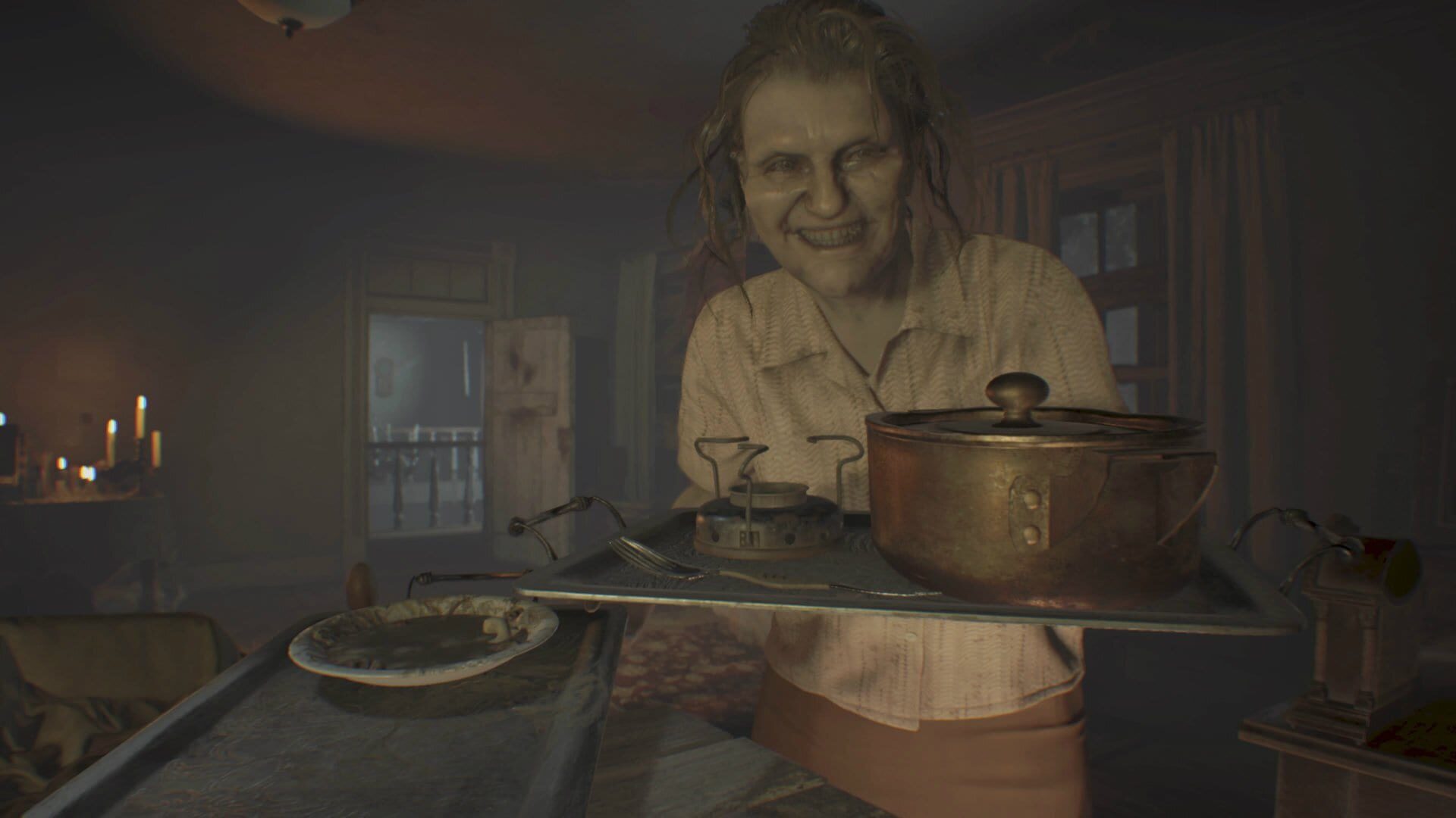 Resident Evil 7: Biohazard - Banned Footage Vol. 1 screenshot 7
