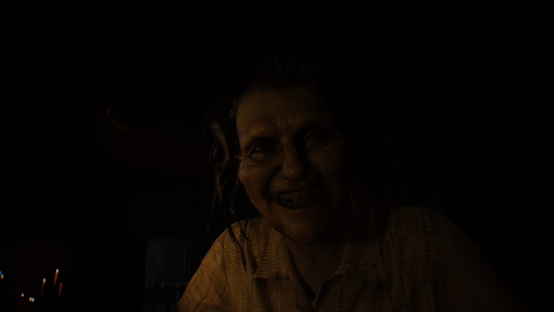 Resident Evil 7: Biohazard - Banned Footage Vol. 1 screenshot 8
