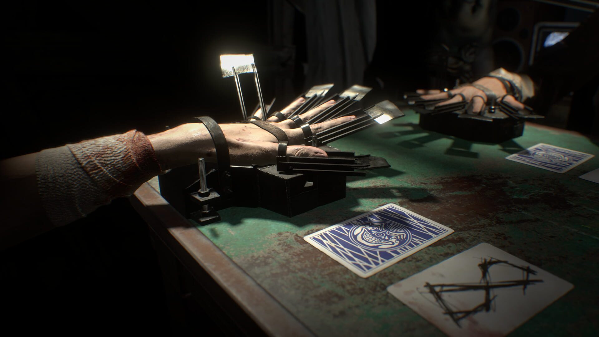 Resident Evil 7: Biohazard - Banned Footage Vol. 2 screenshot 4